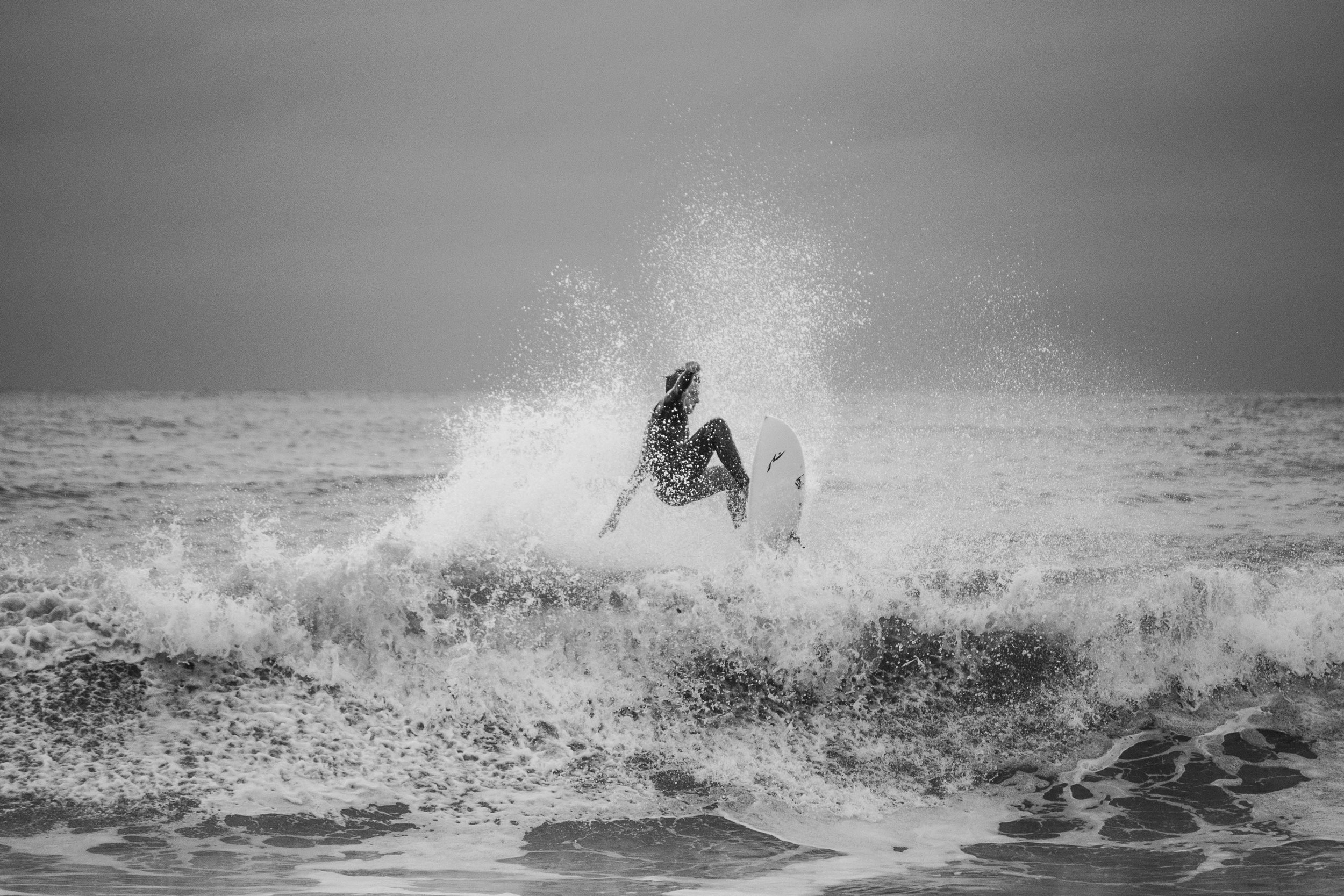 Dark and Stormy // Karen 10.10.13