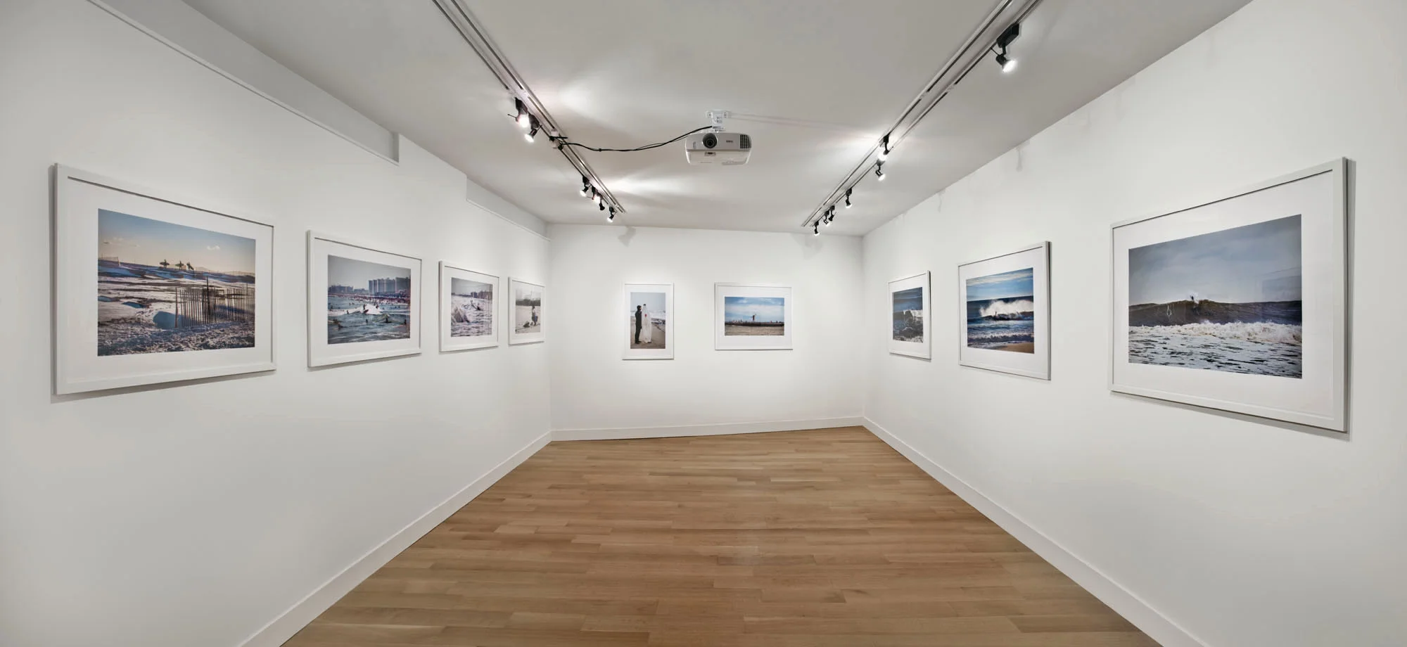 Surf NYC at Square Peg Gallery, Hastings-on-Hudson, NY 2016
