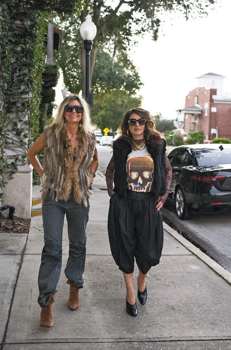 Art &amp; Fashion Holiday Market