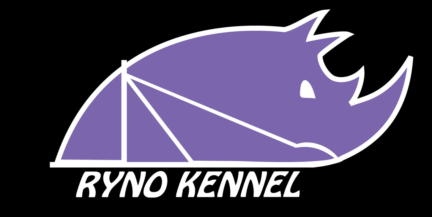 Ryno Sled Dog Kennel