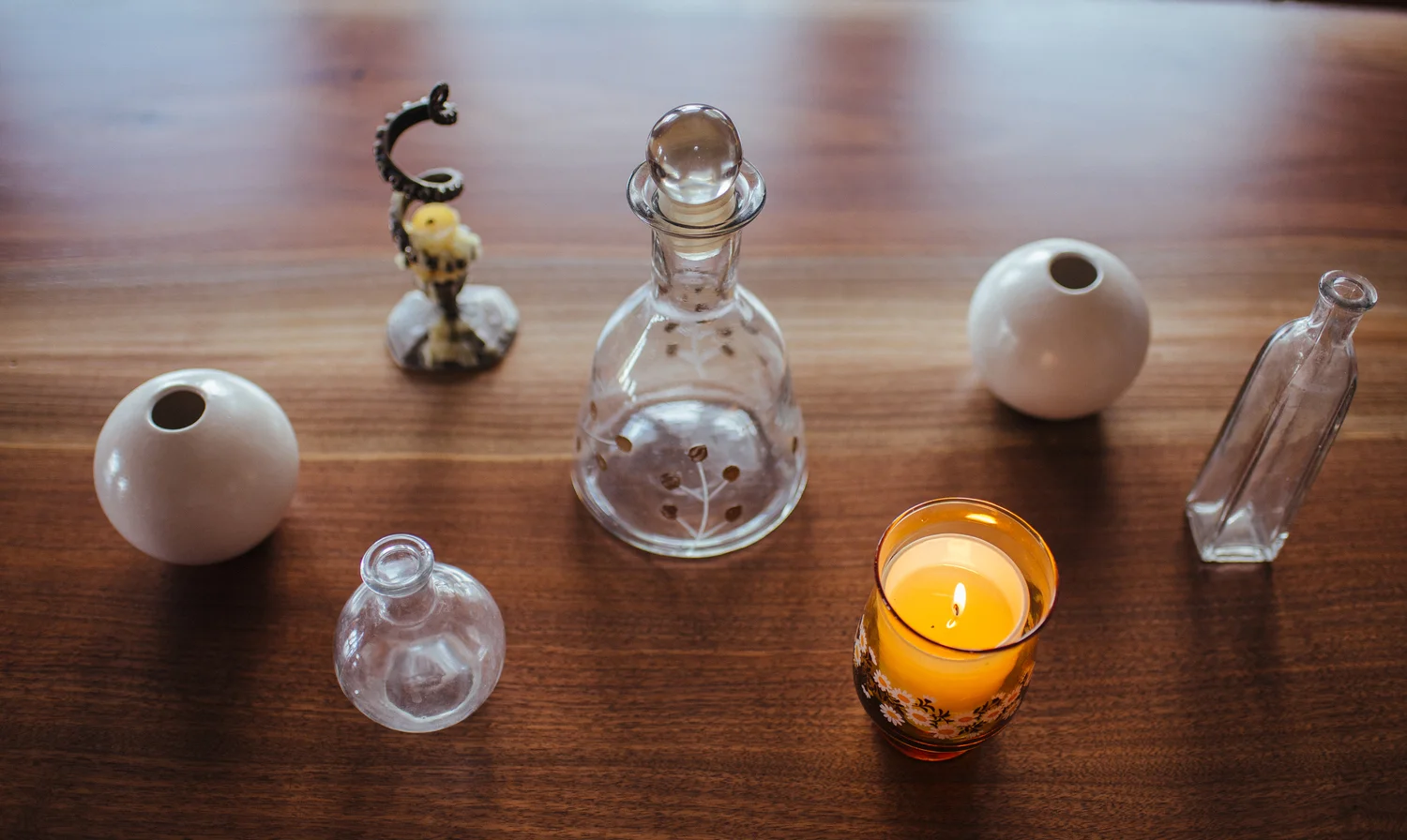 our home in little italy