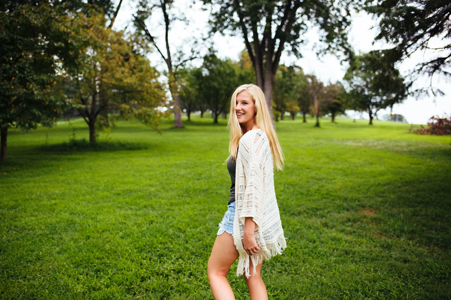 ashley - 2016 senior