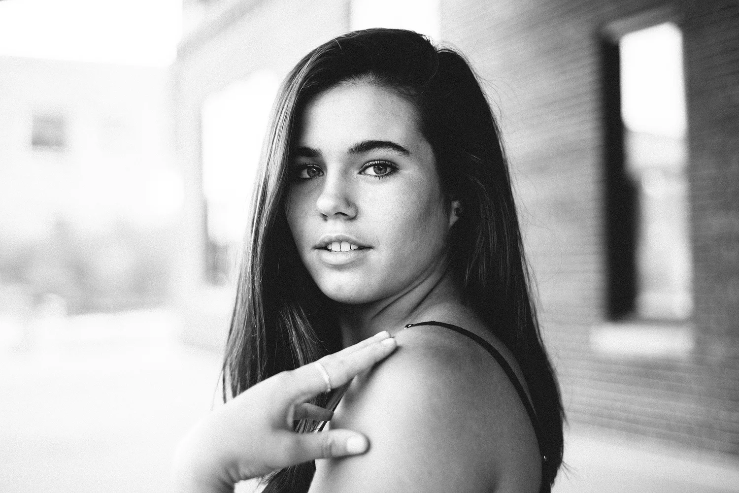 teresa - 2015 senior preview