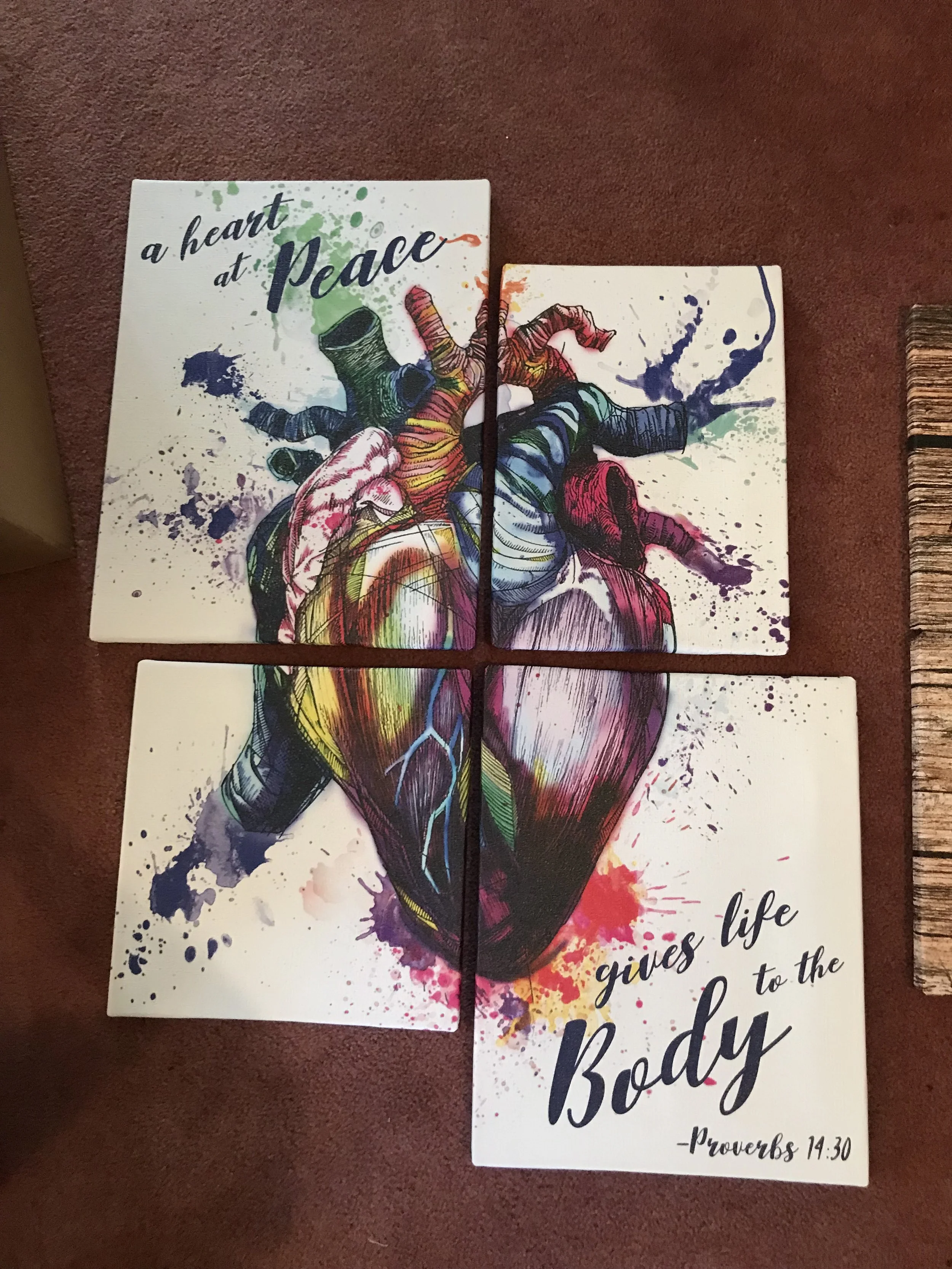 Canvas Print - Final