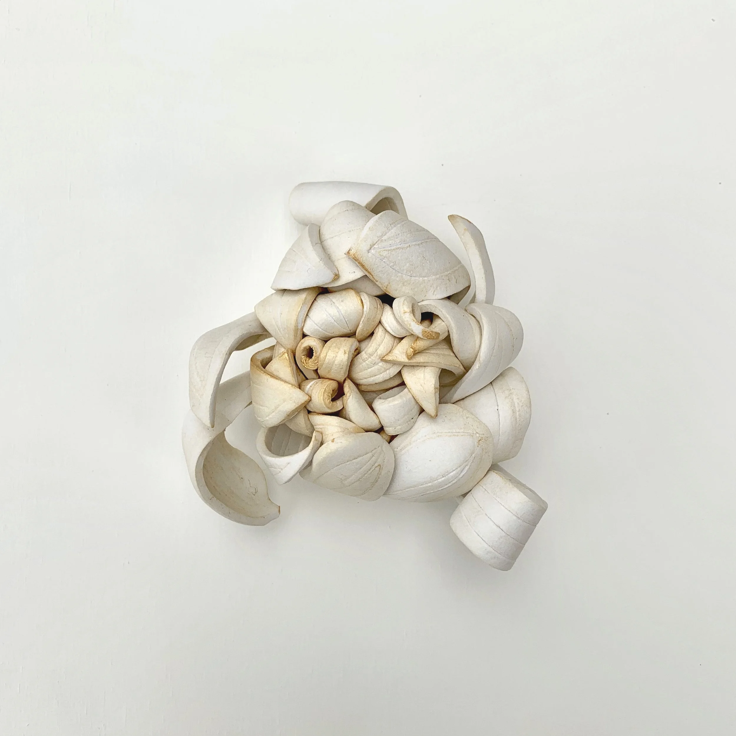 Luster III EVA foam, XPS foam. 3” x 3” x 2.5” $130.00