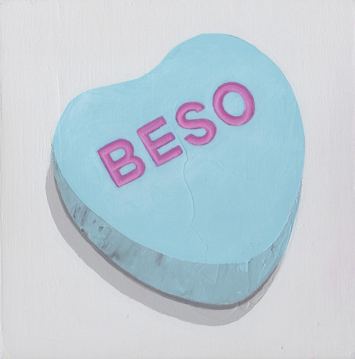 Conversation Heart Single BESO blue raspberry by Nicci SevierVuyk.jpg