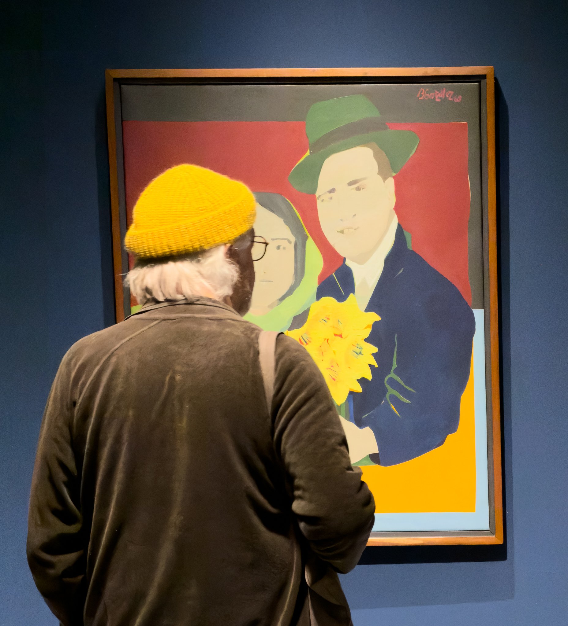Beatriz González - Tate Modern, London