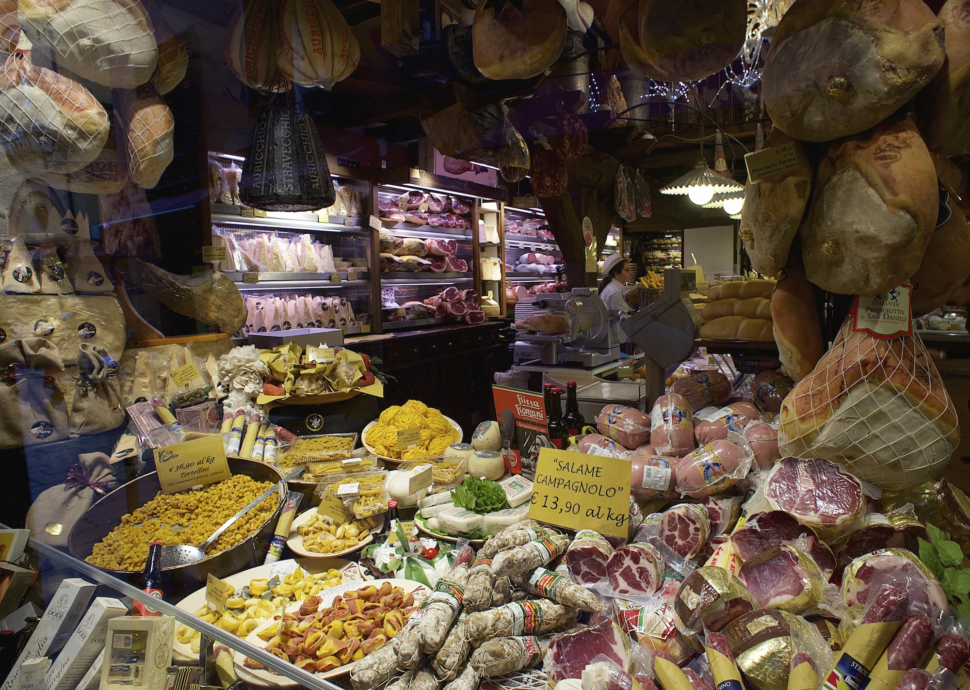 Bologna