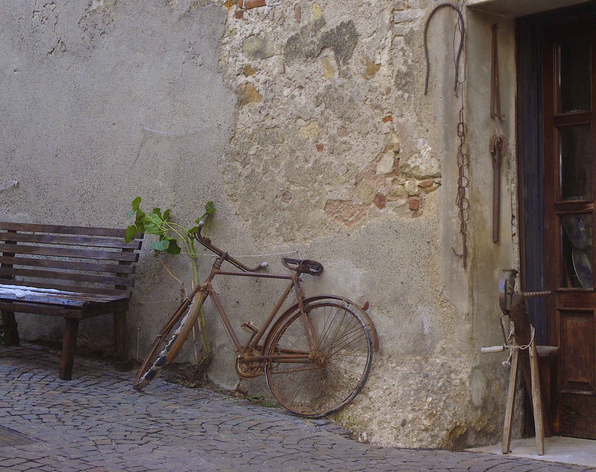 Asolo, Italy