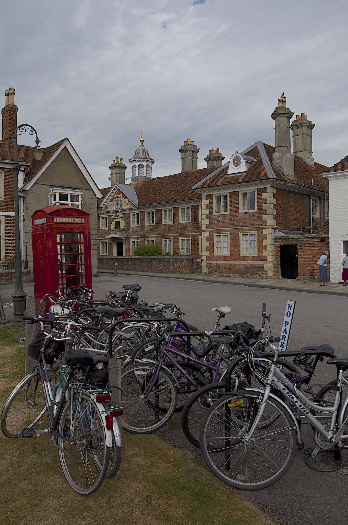 Wells, UK