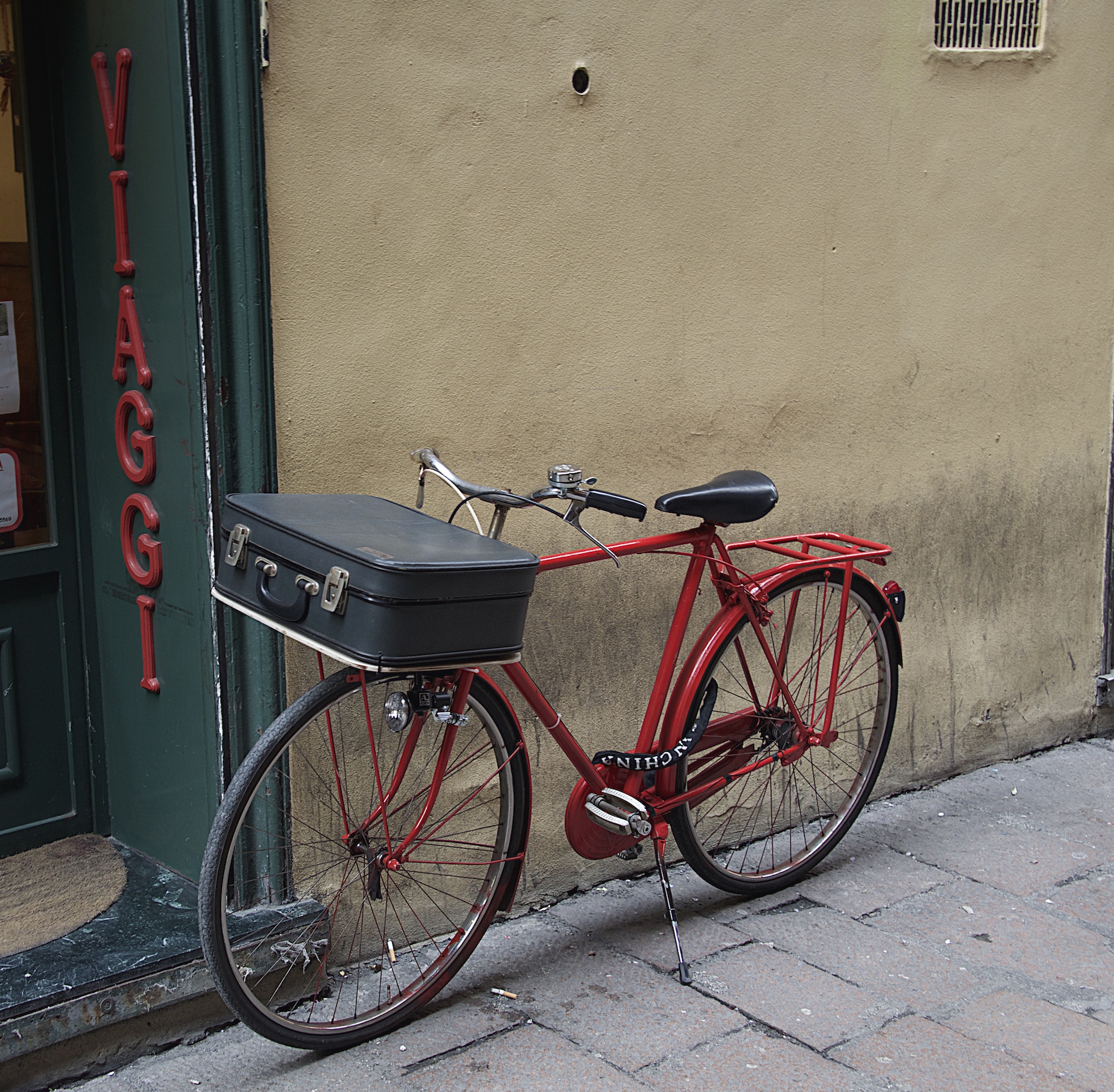 Bologna, Italy