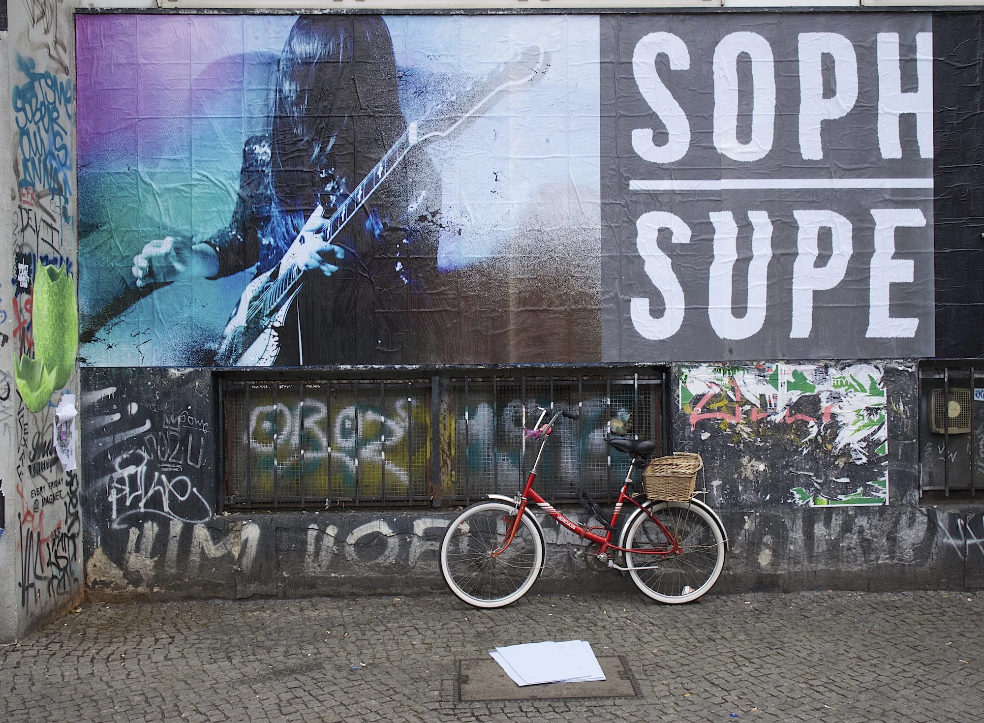 Berlin, Germany