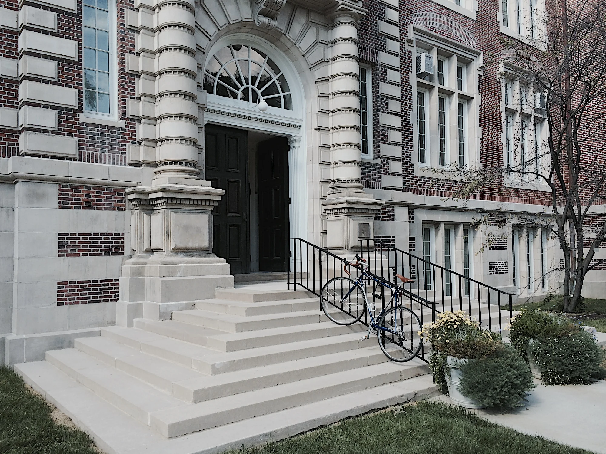 Vassar College, NY