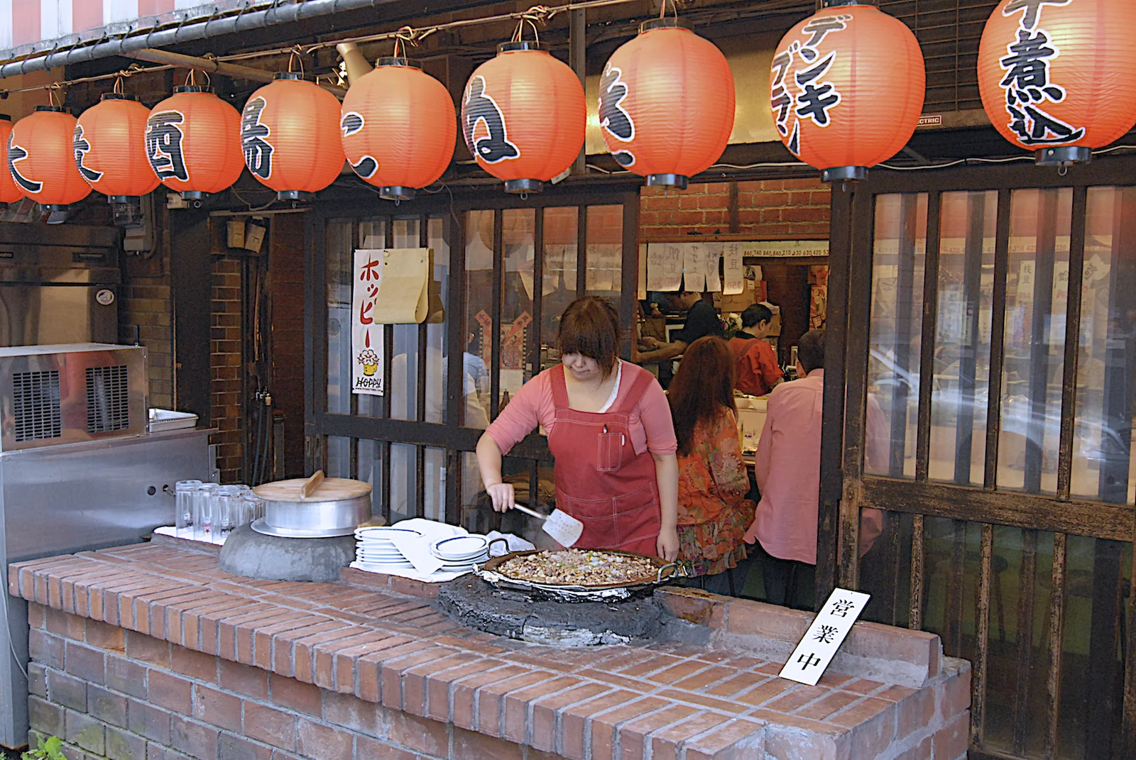 Tokyo, Japan