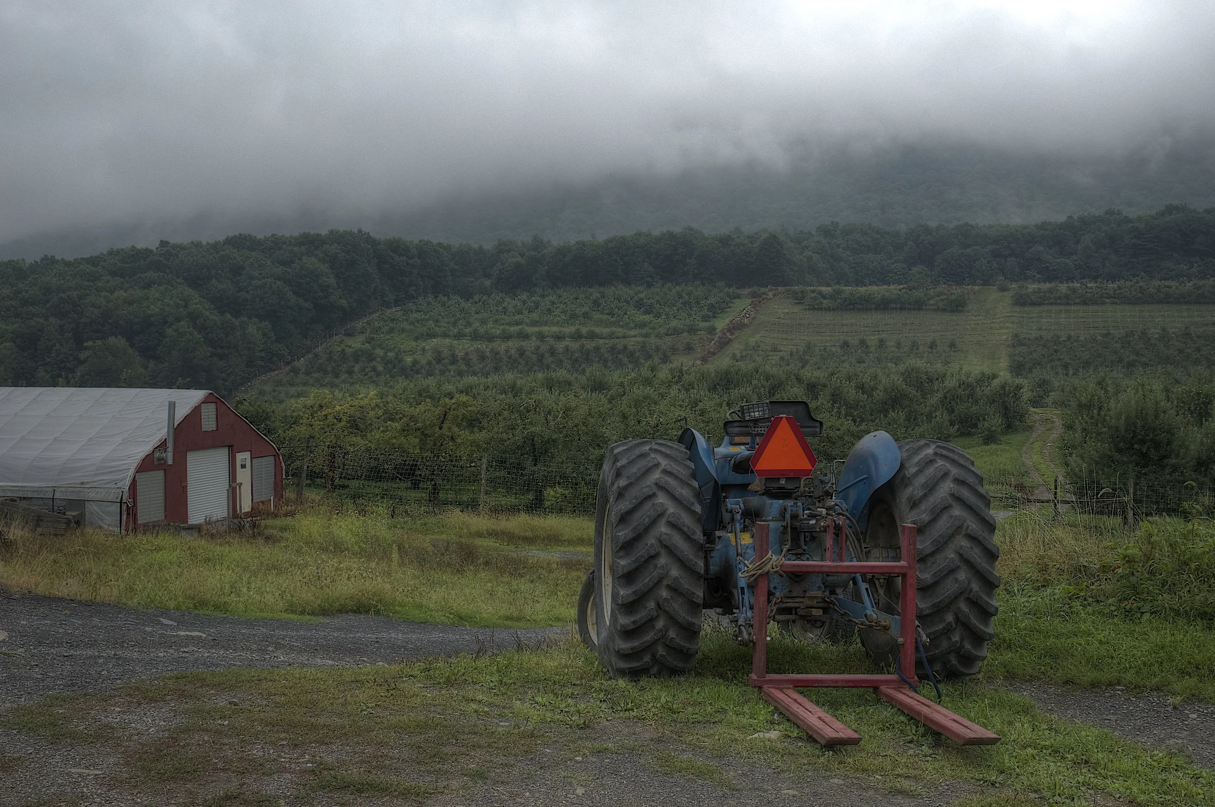 Highland Farm