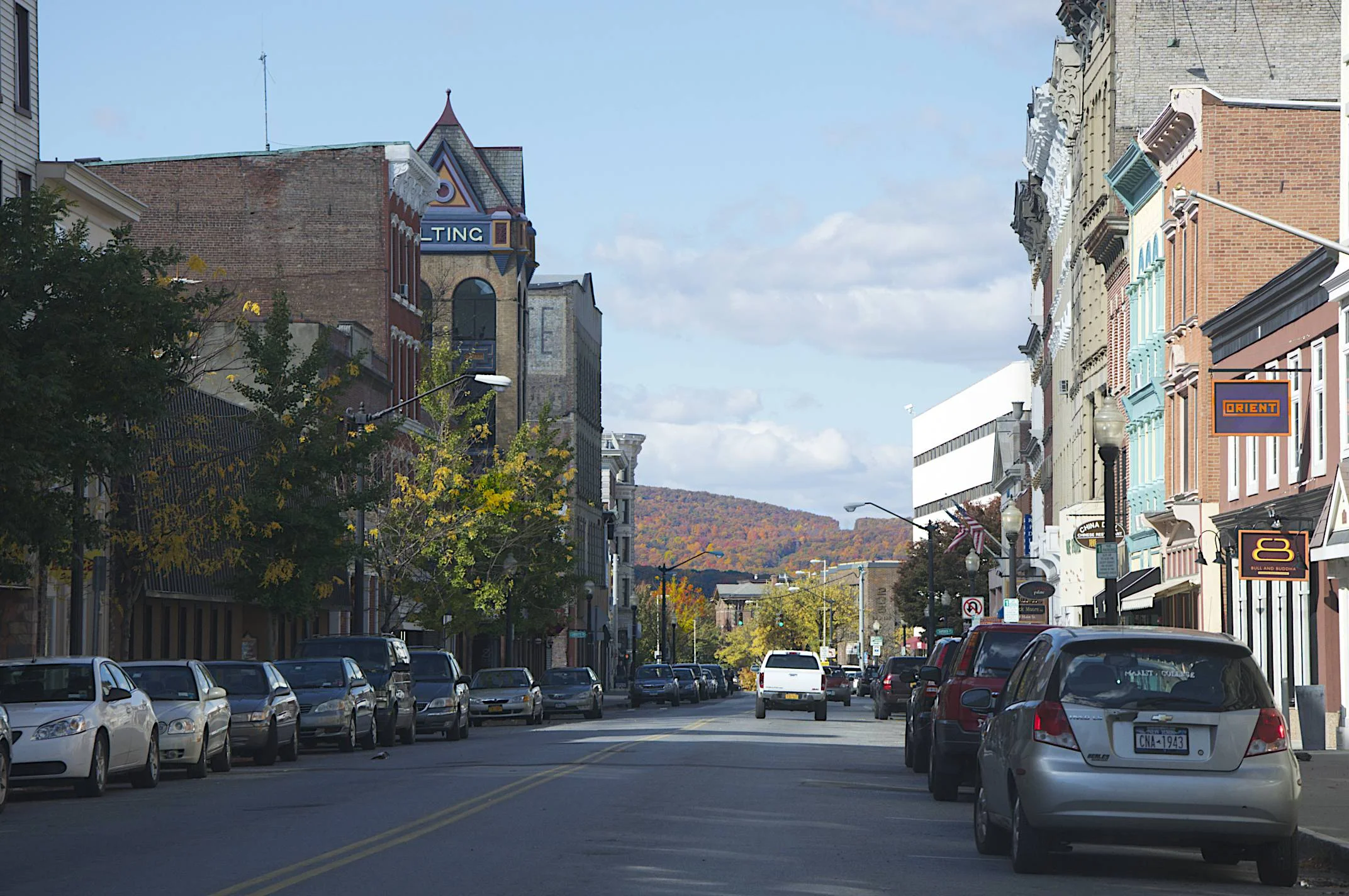 Poughkeepsie, NY