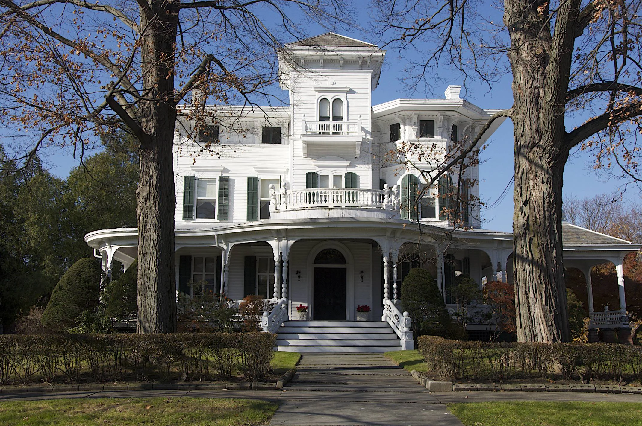 Poughkeepsie, NY