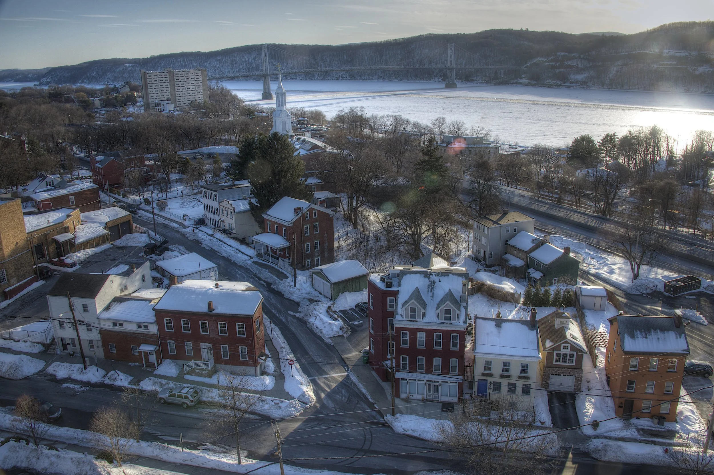 Poughkeepsie, NY