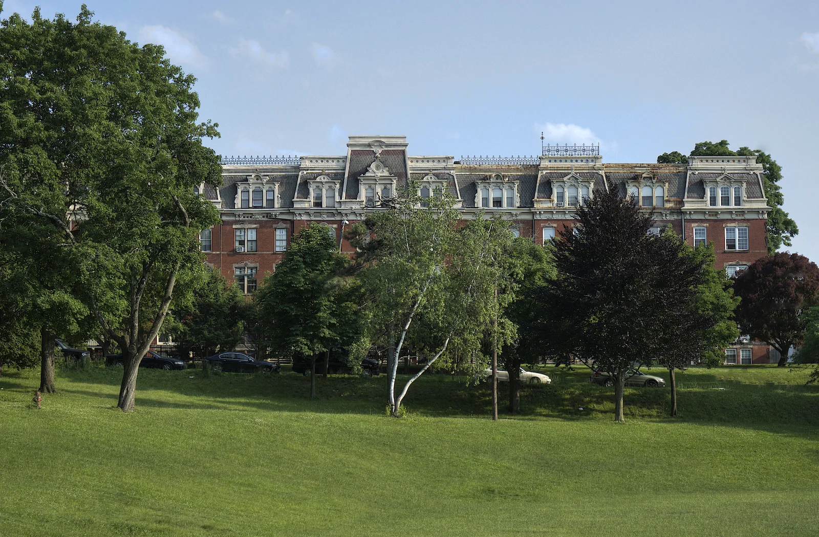 Poughkeepsie