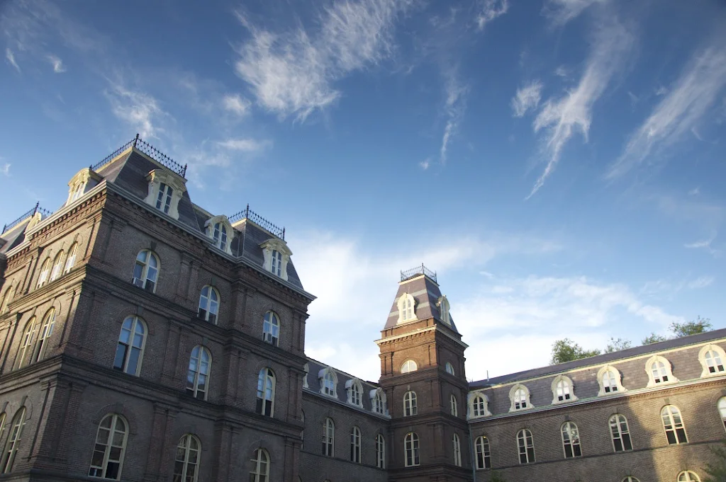 Vassar College