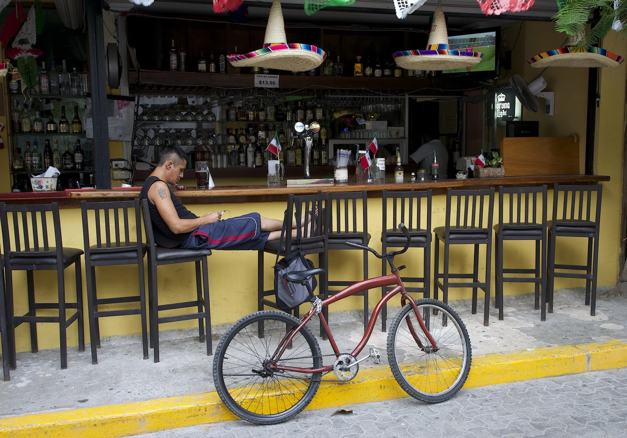 Playa del Carmen, Mexico