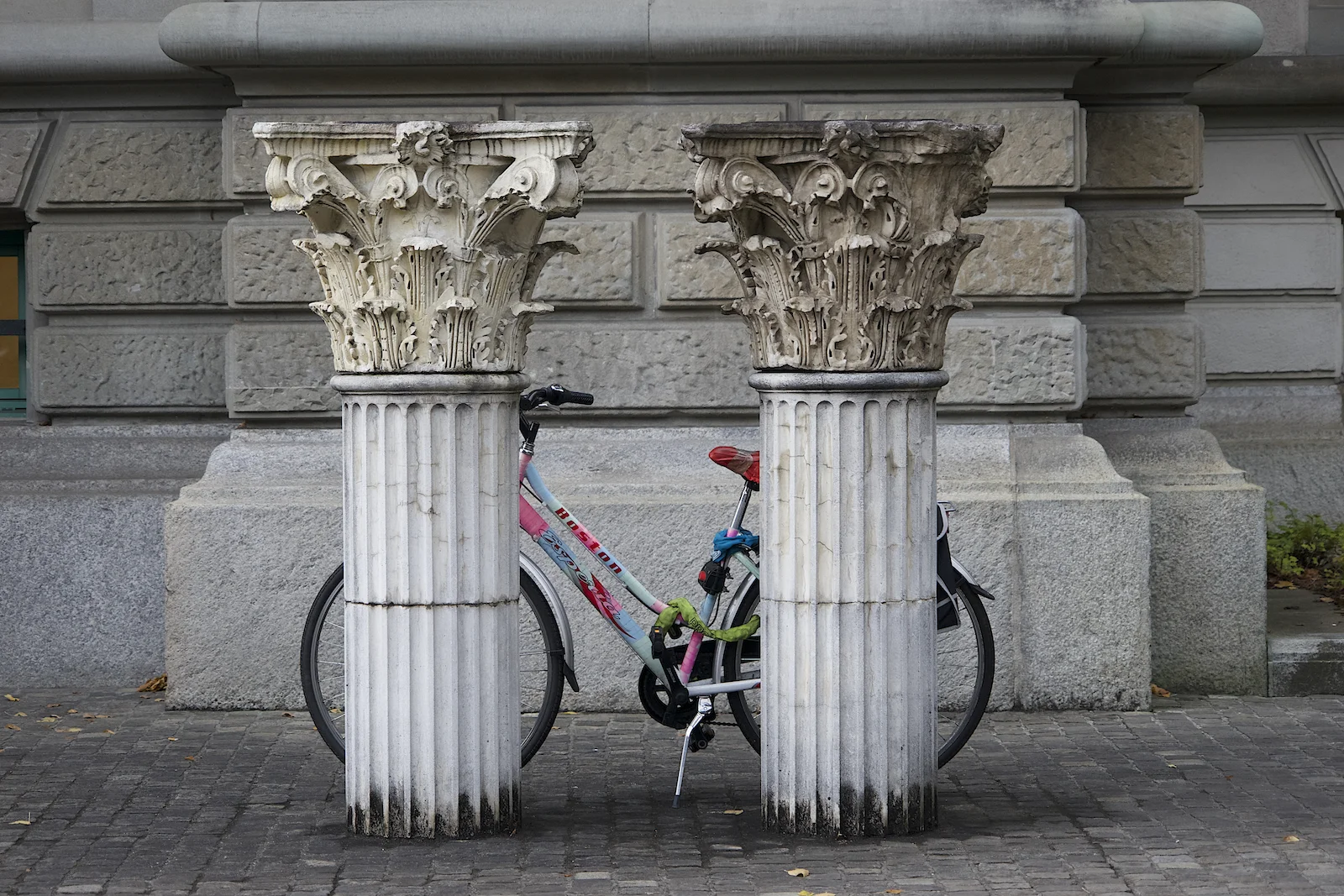 Zurich, Switzerland