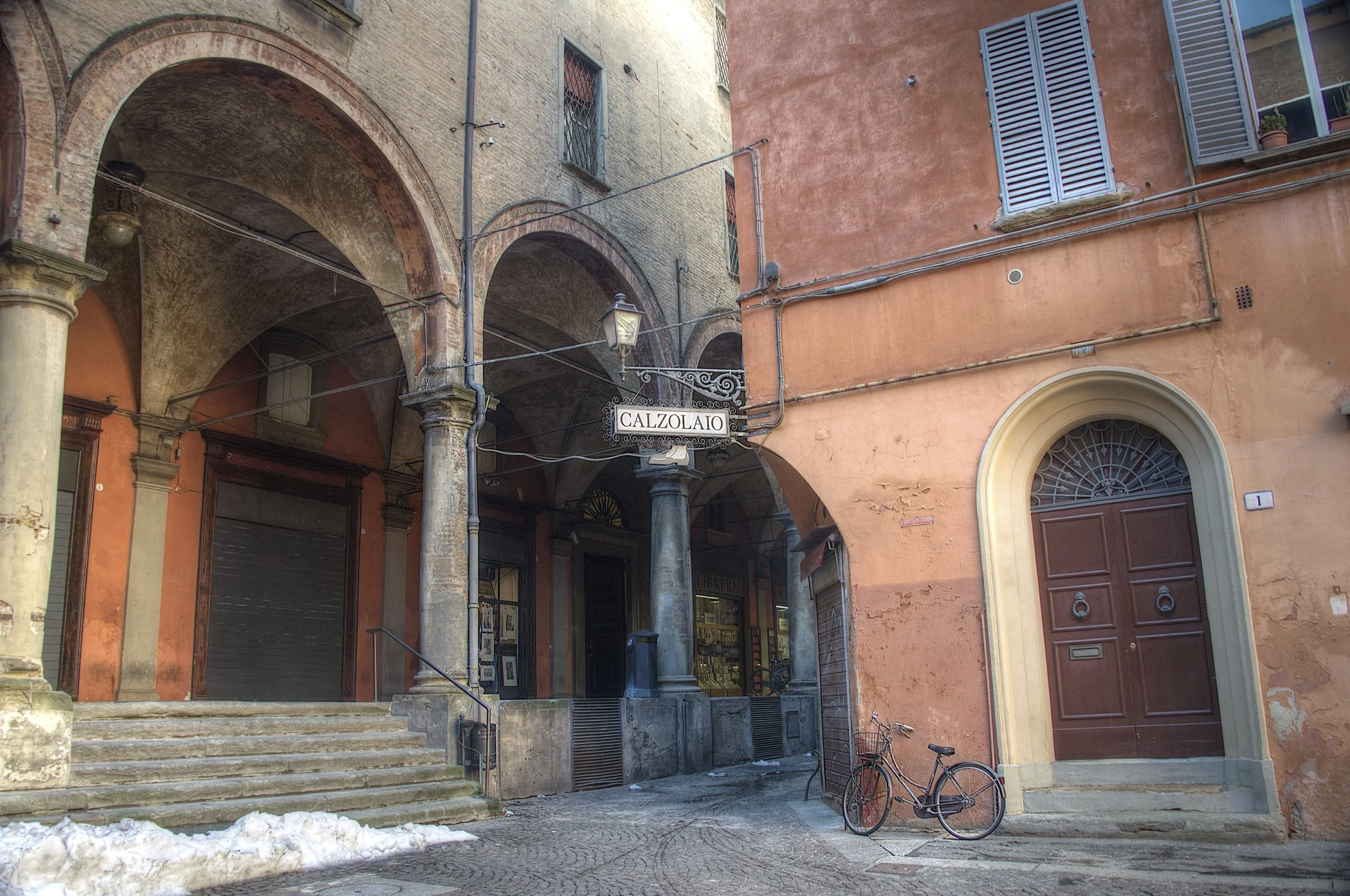 Bologna