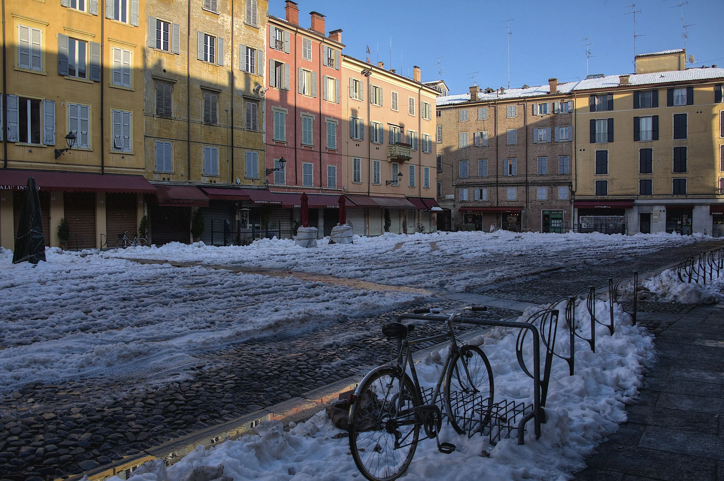 Modena, Italy