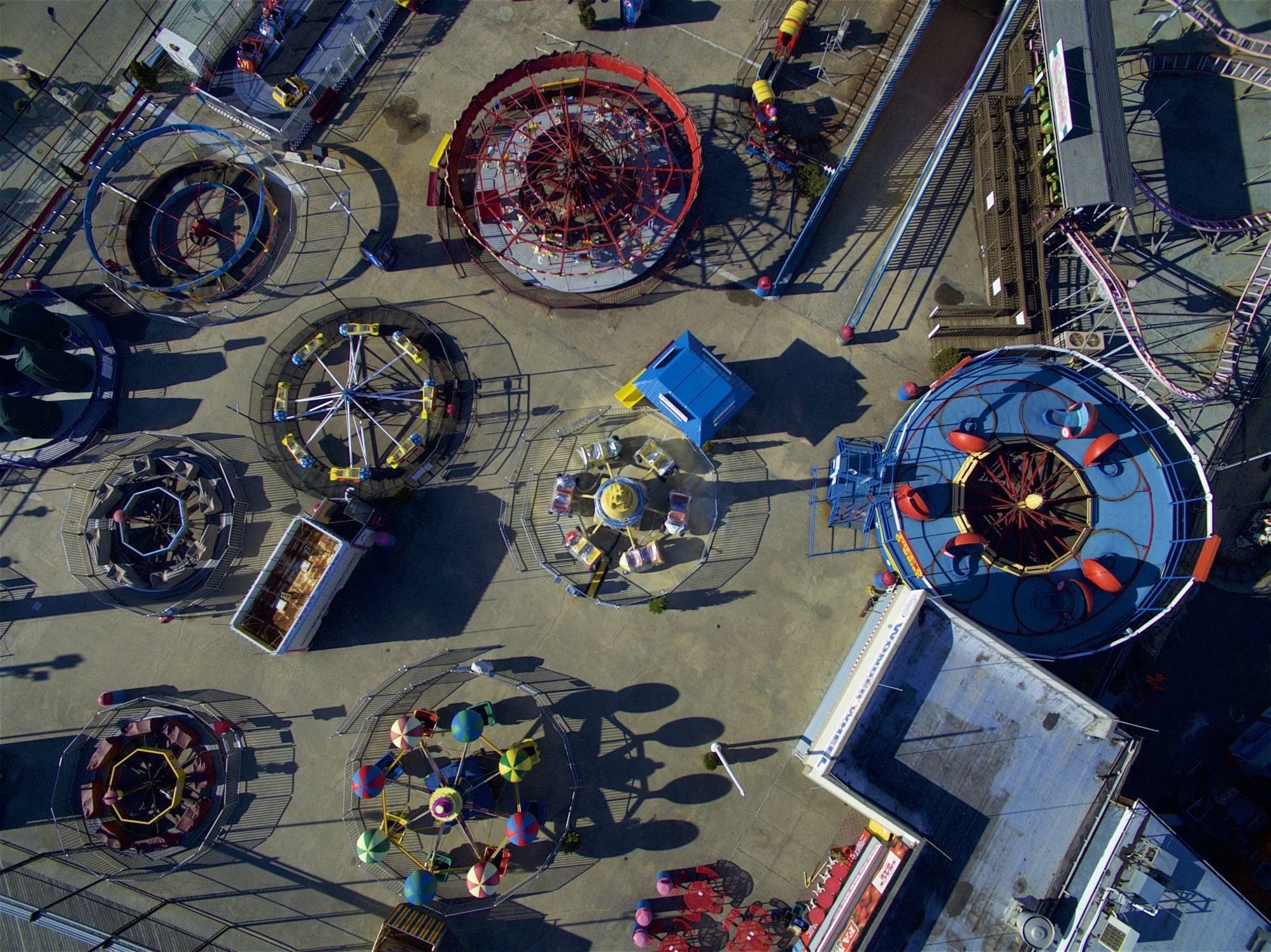 Coney Island