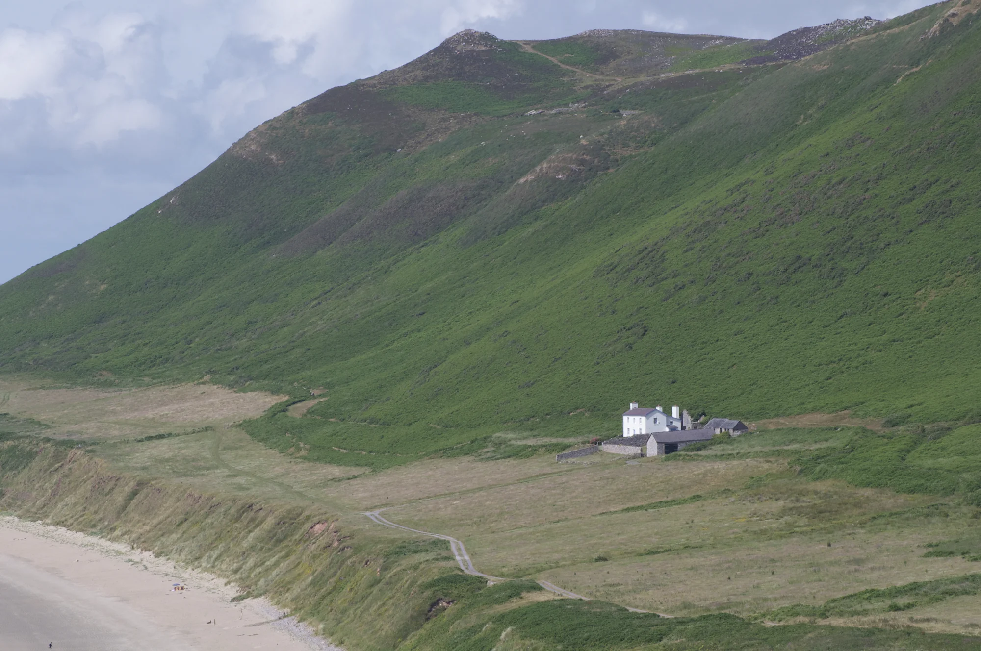 Wales, UK