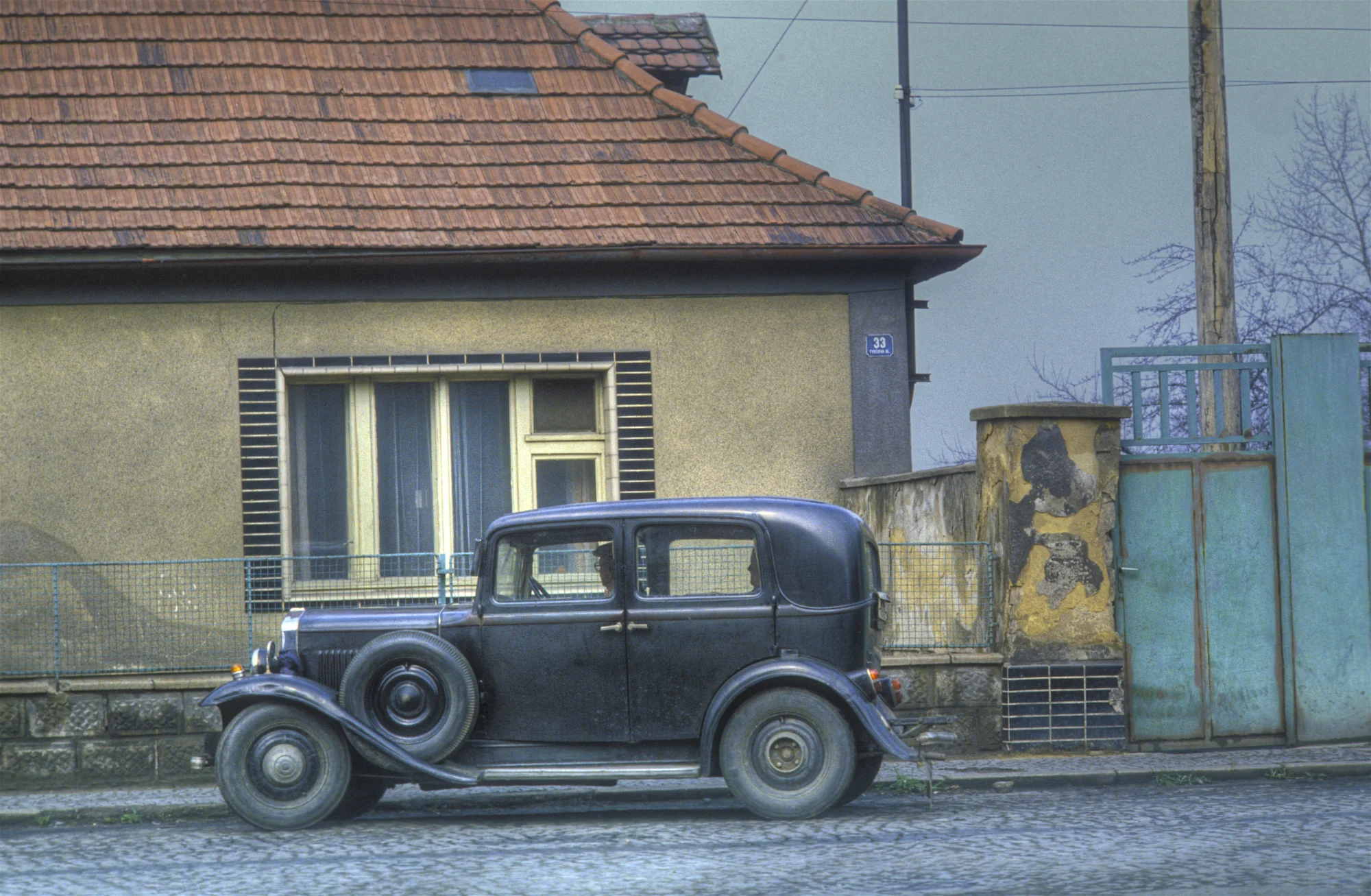 Slovakia