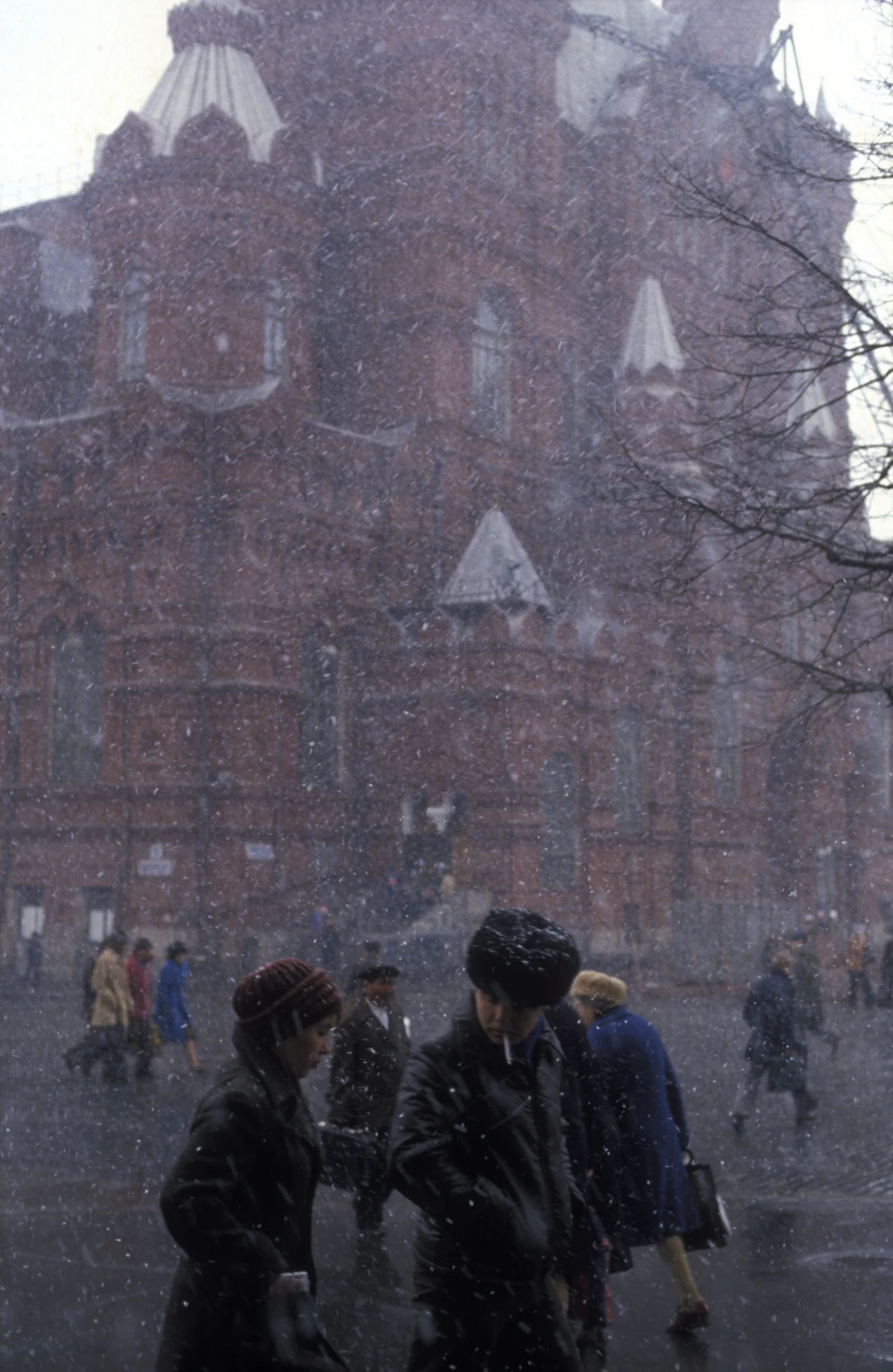 Moscow, Russia