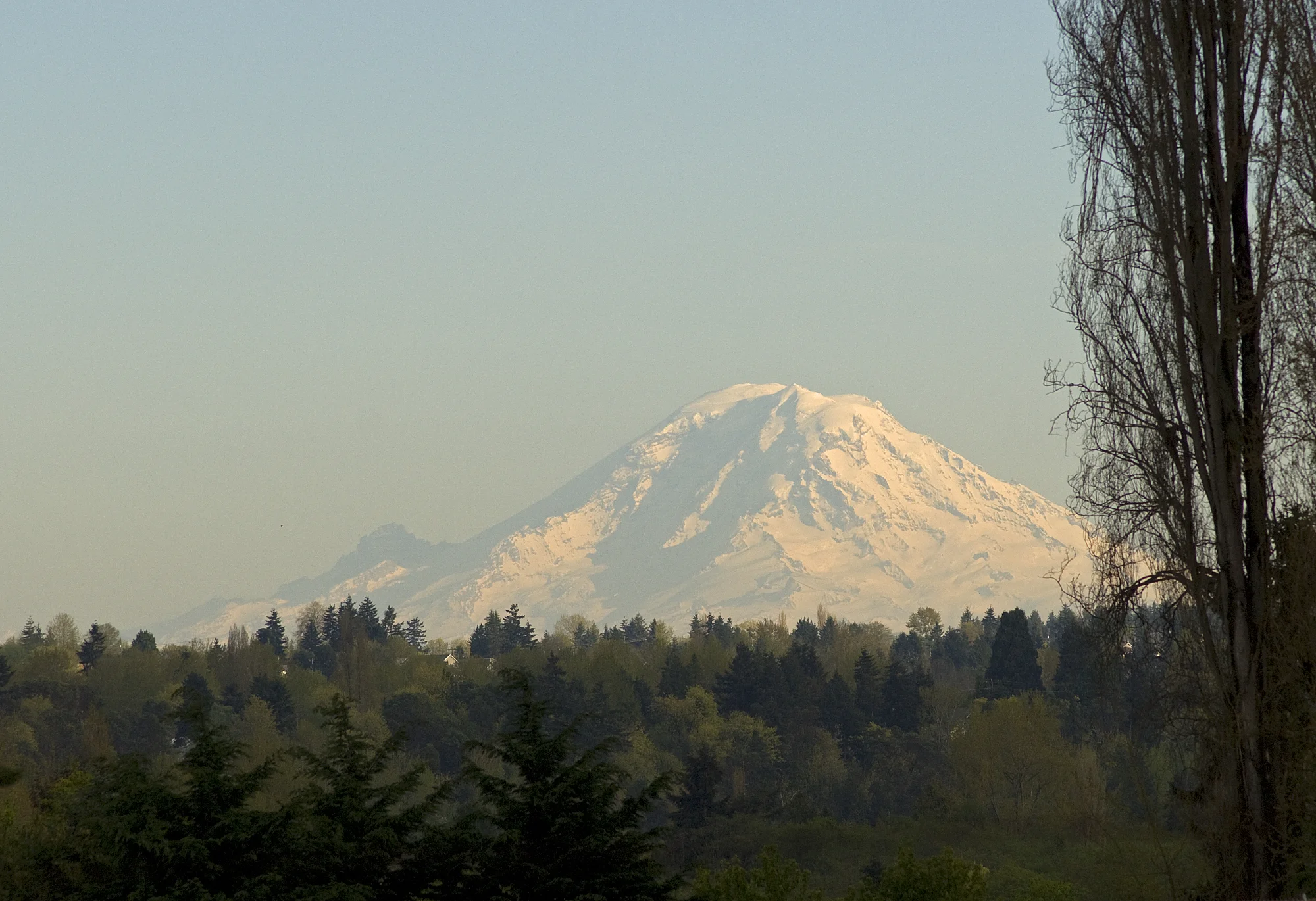 Seattle, Washington