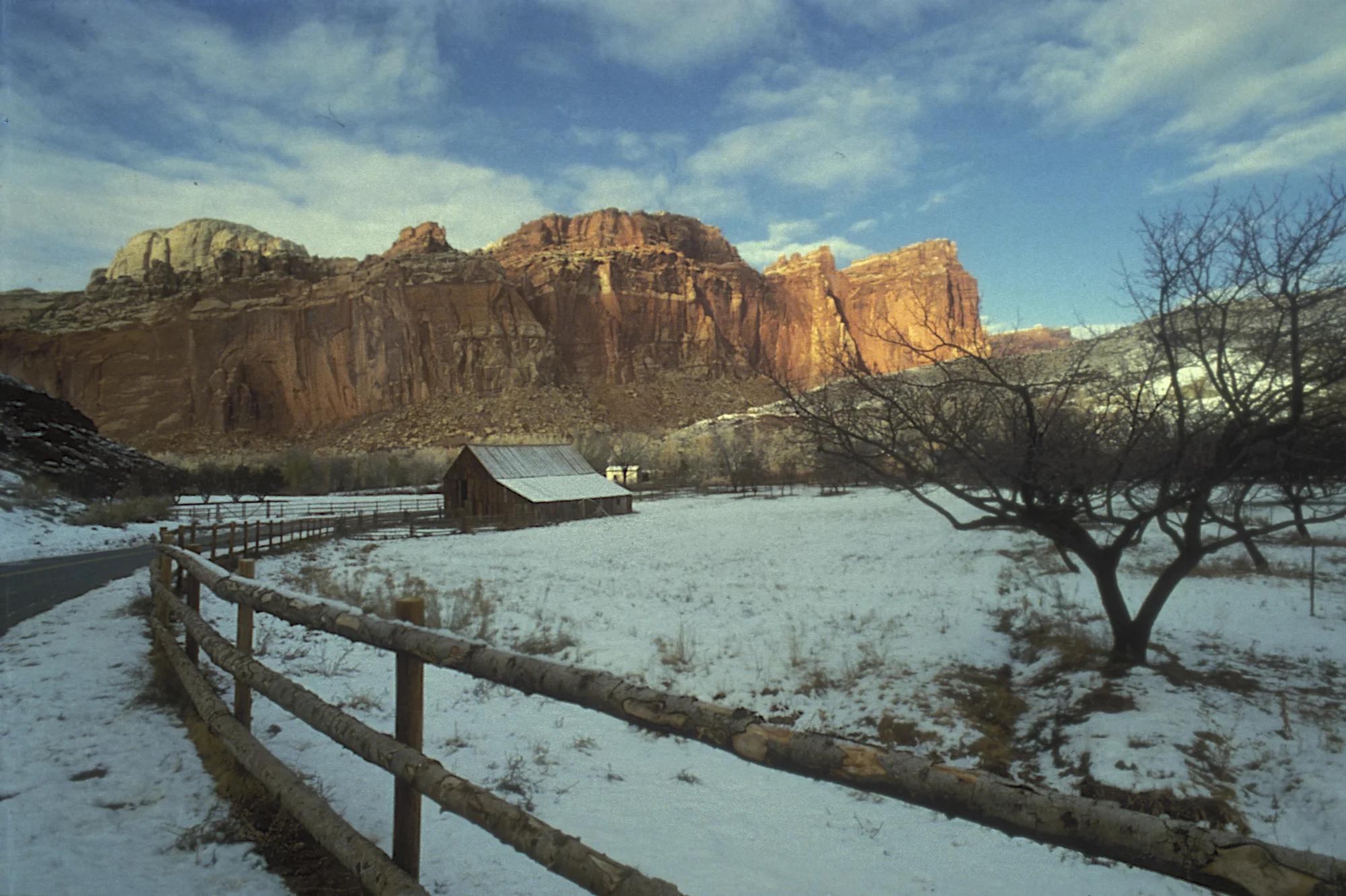 Utah