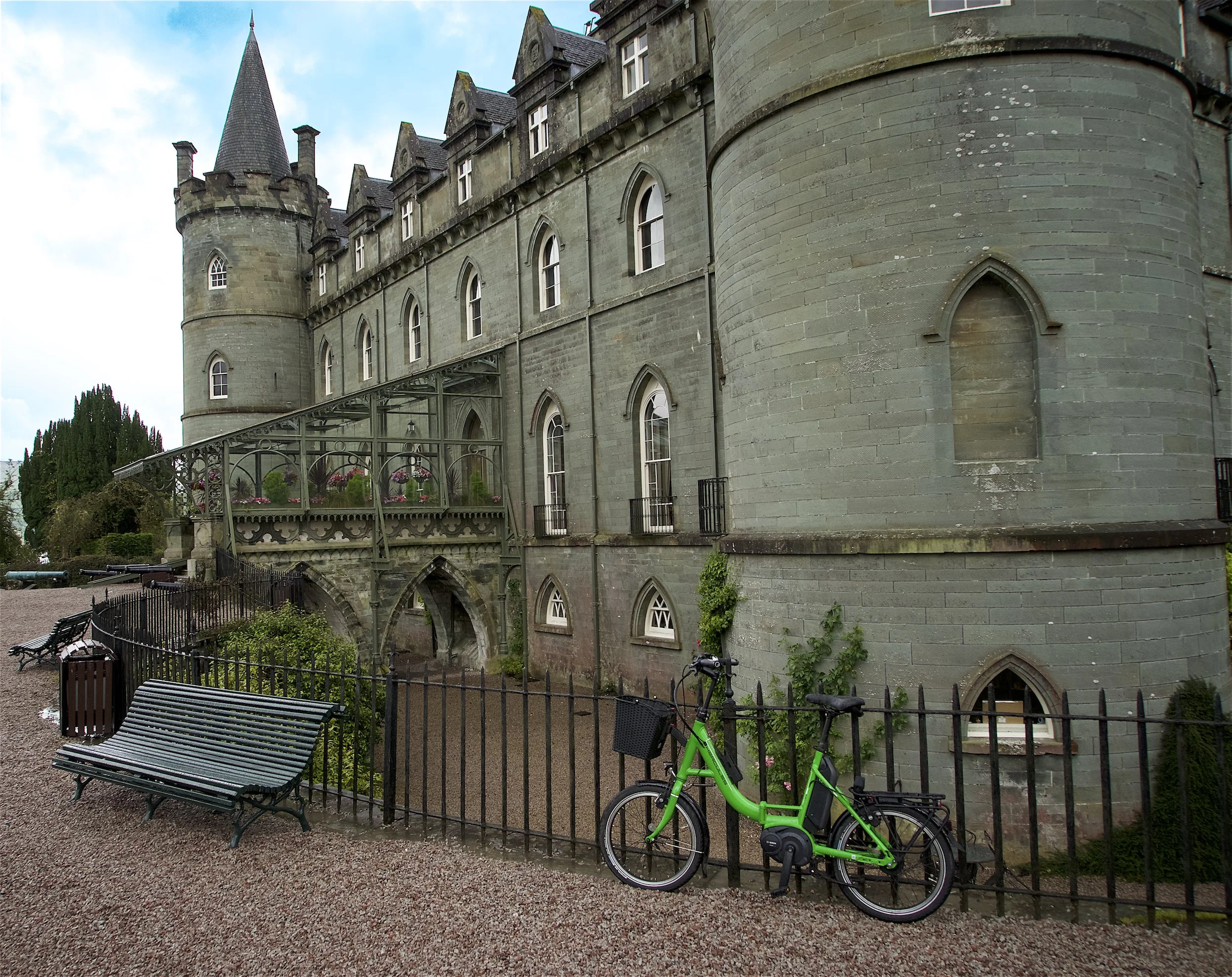 Scotland