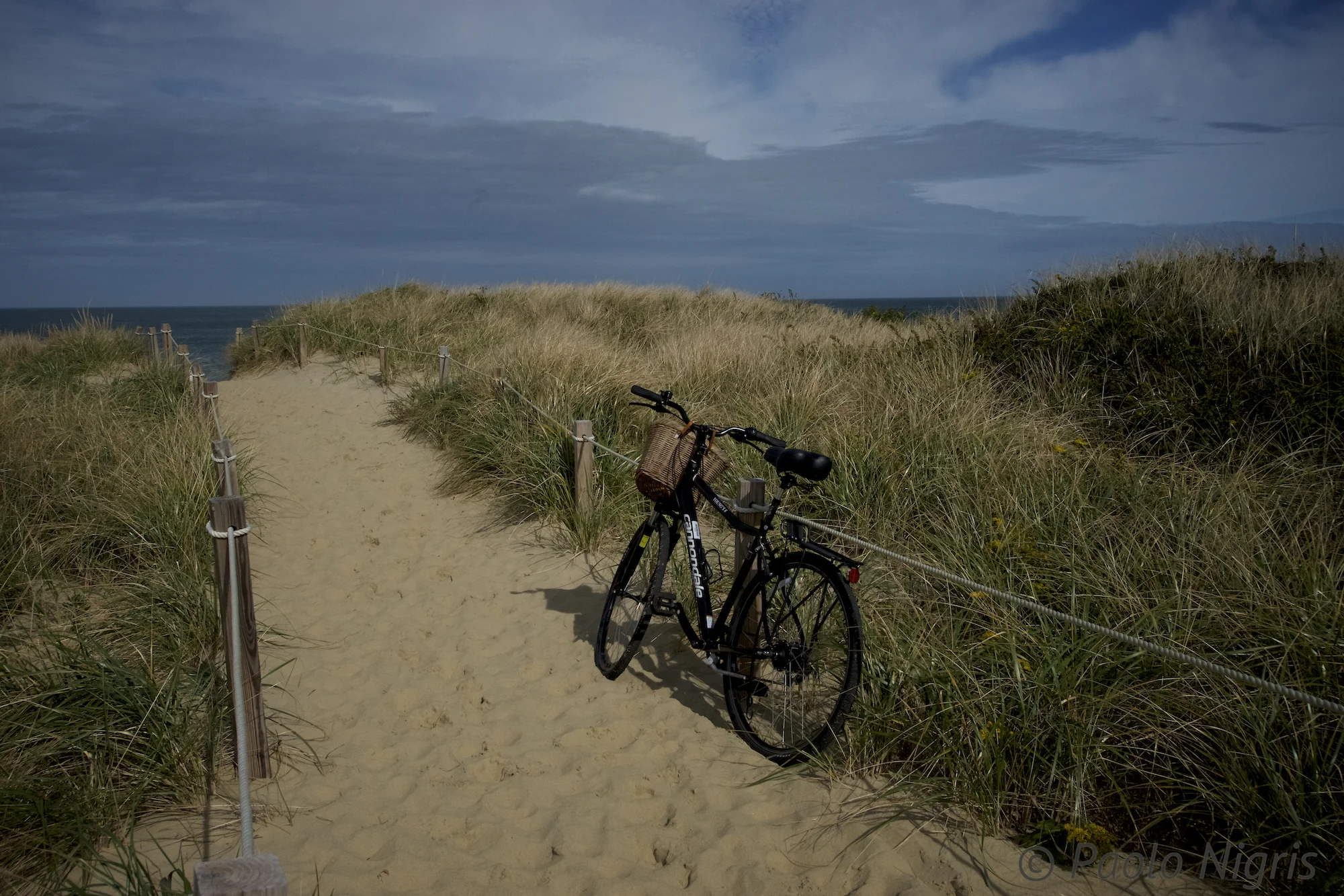 Nantucket, MA
