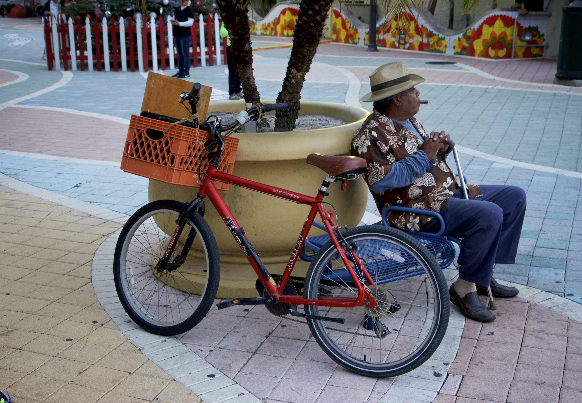 Little Havana