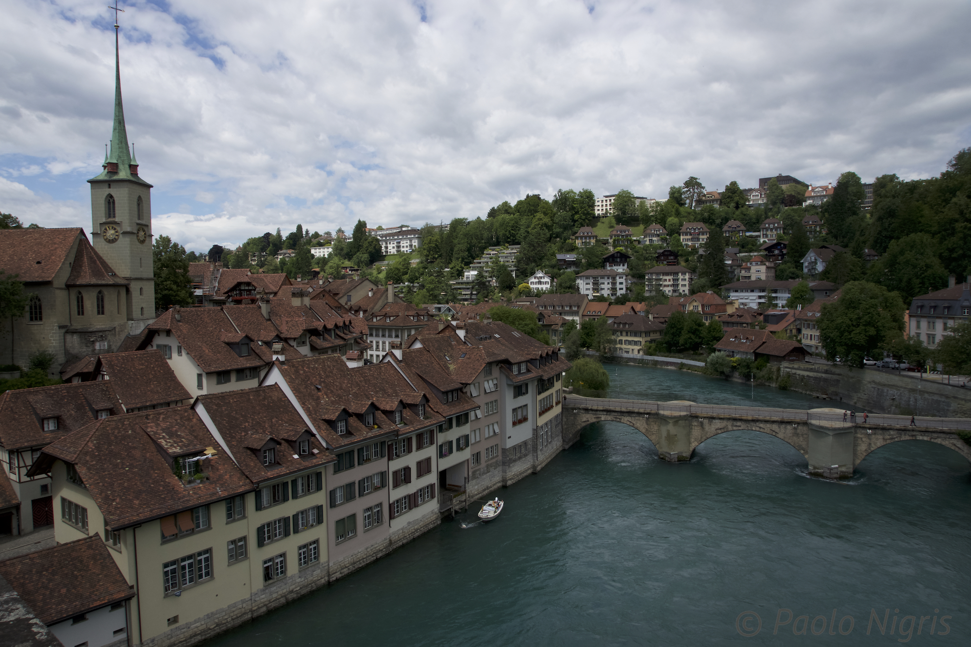 Bern