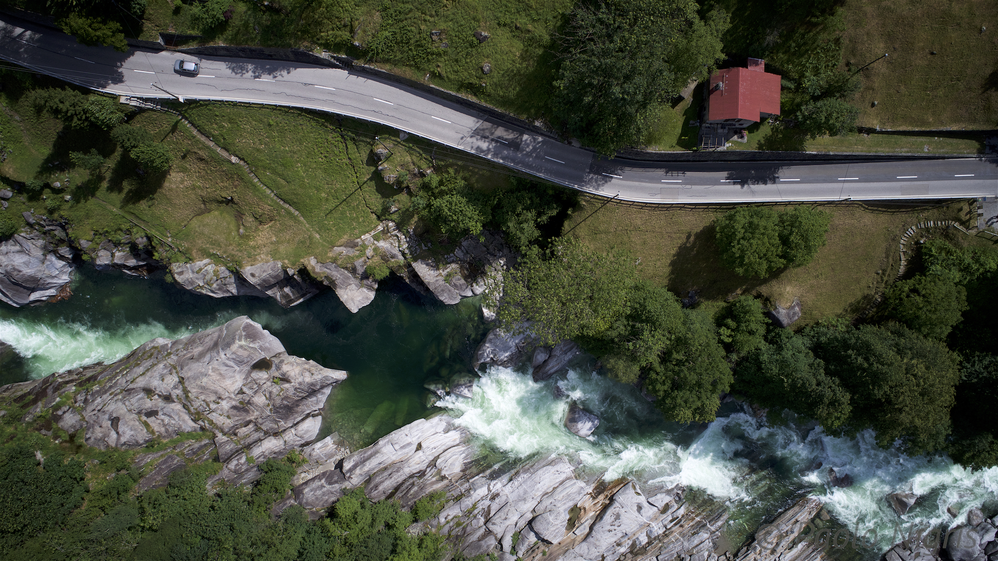 Val Verzasca