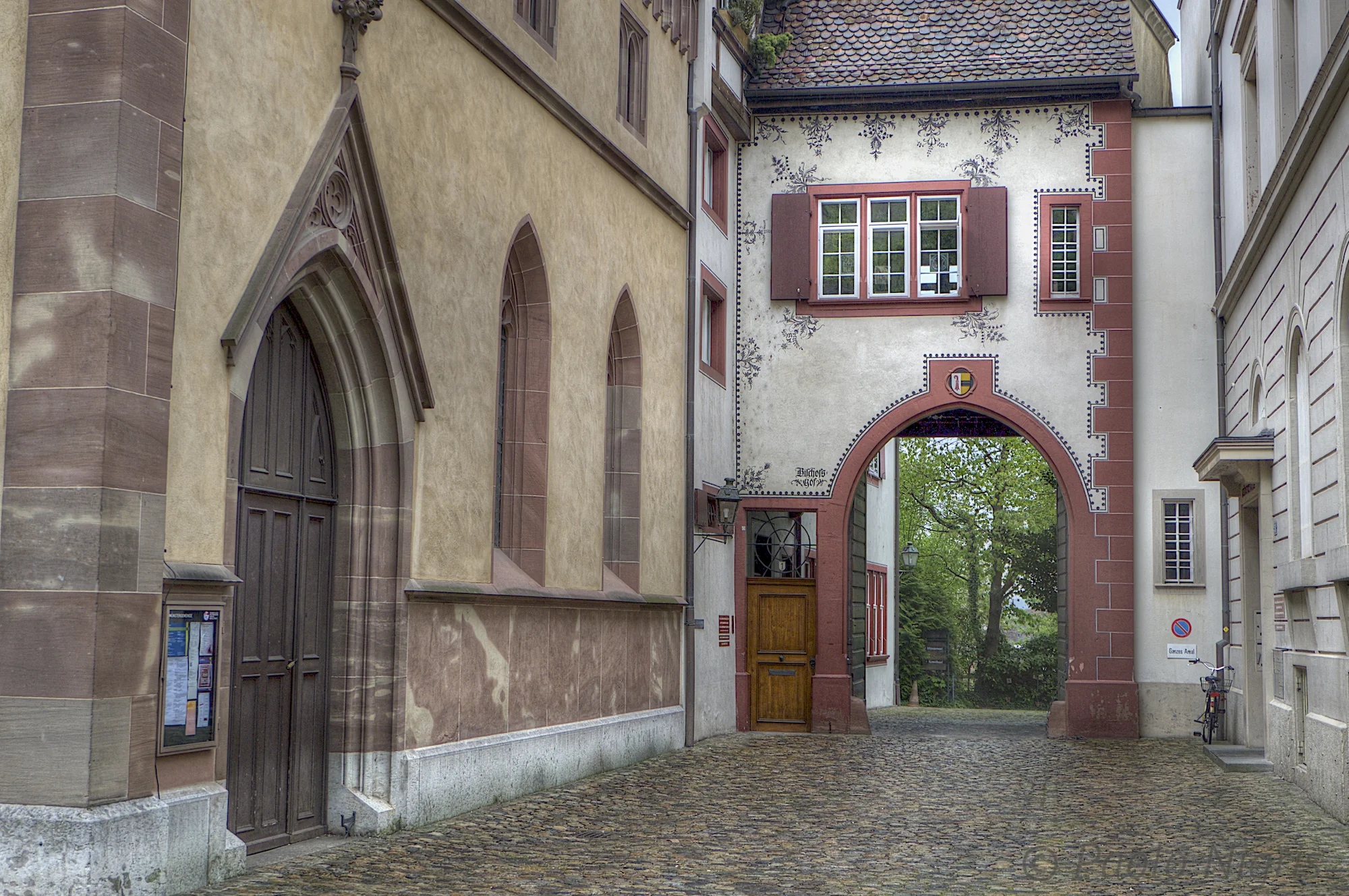 Basel
