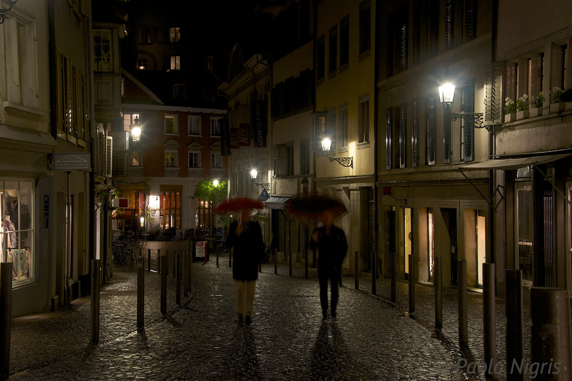 Zürich