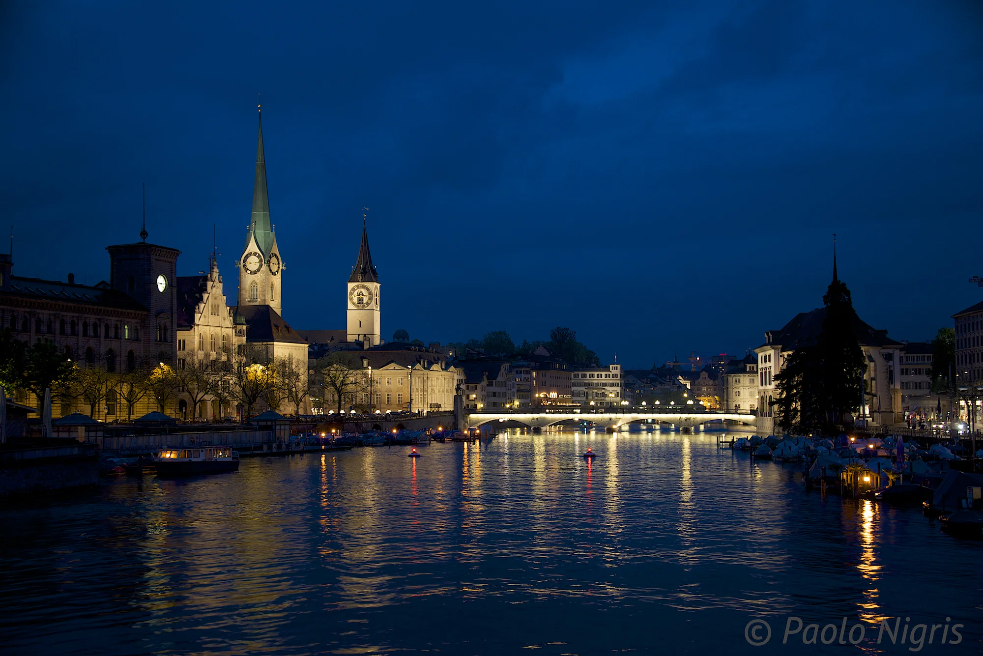 Zürich