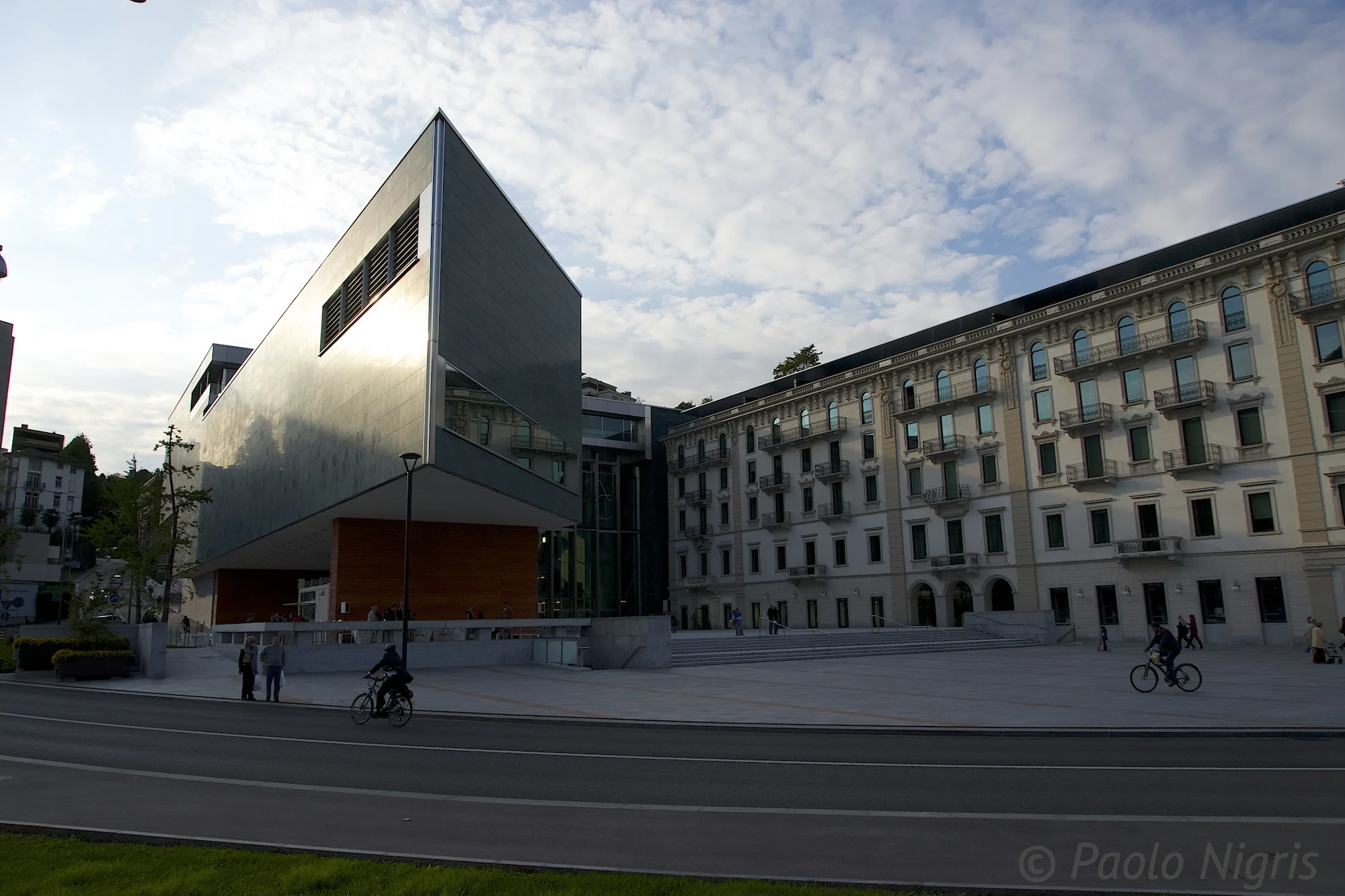 Lugano