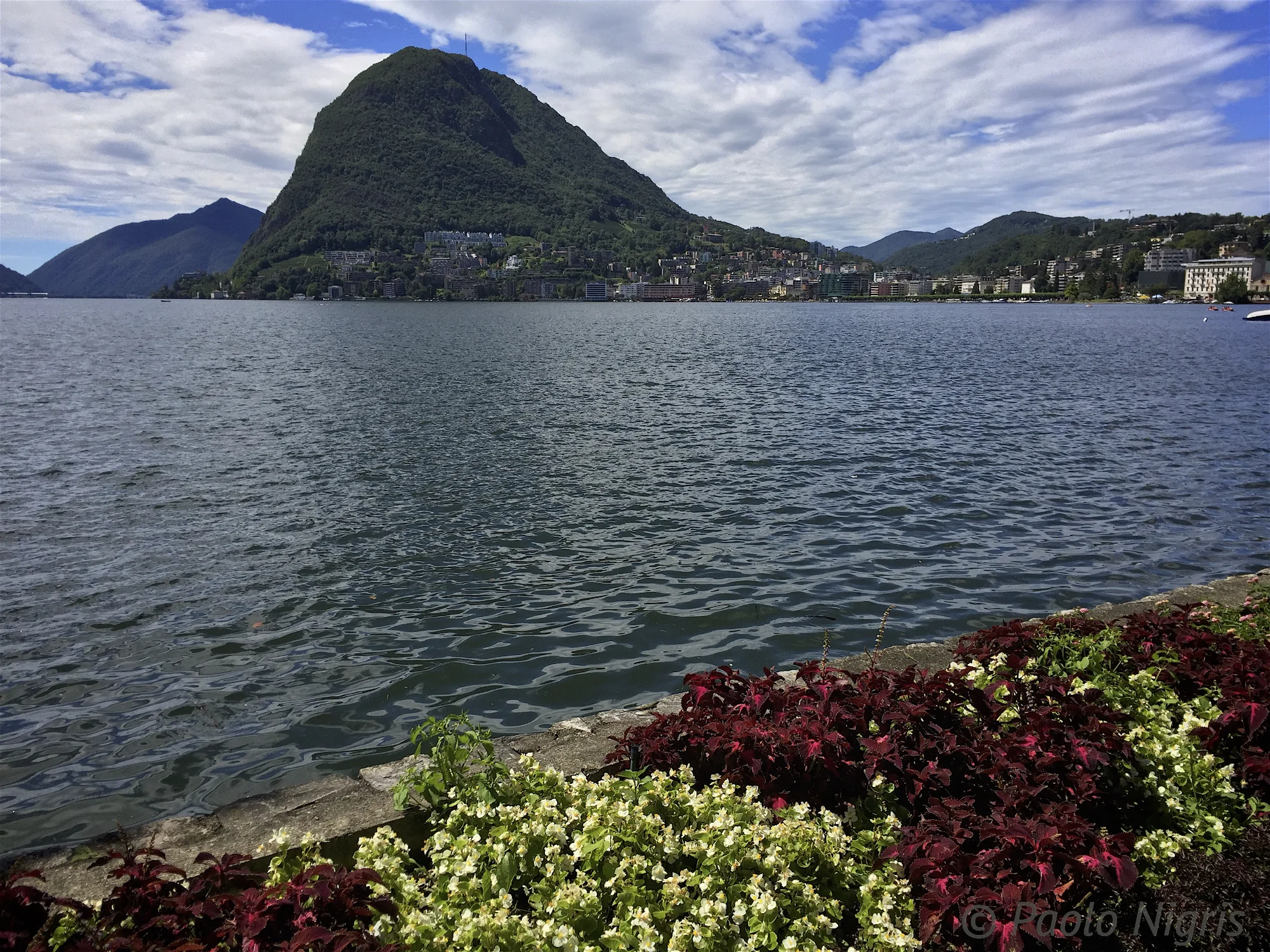 Lugano