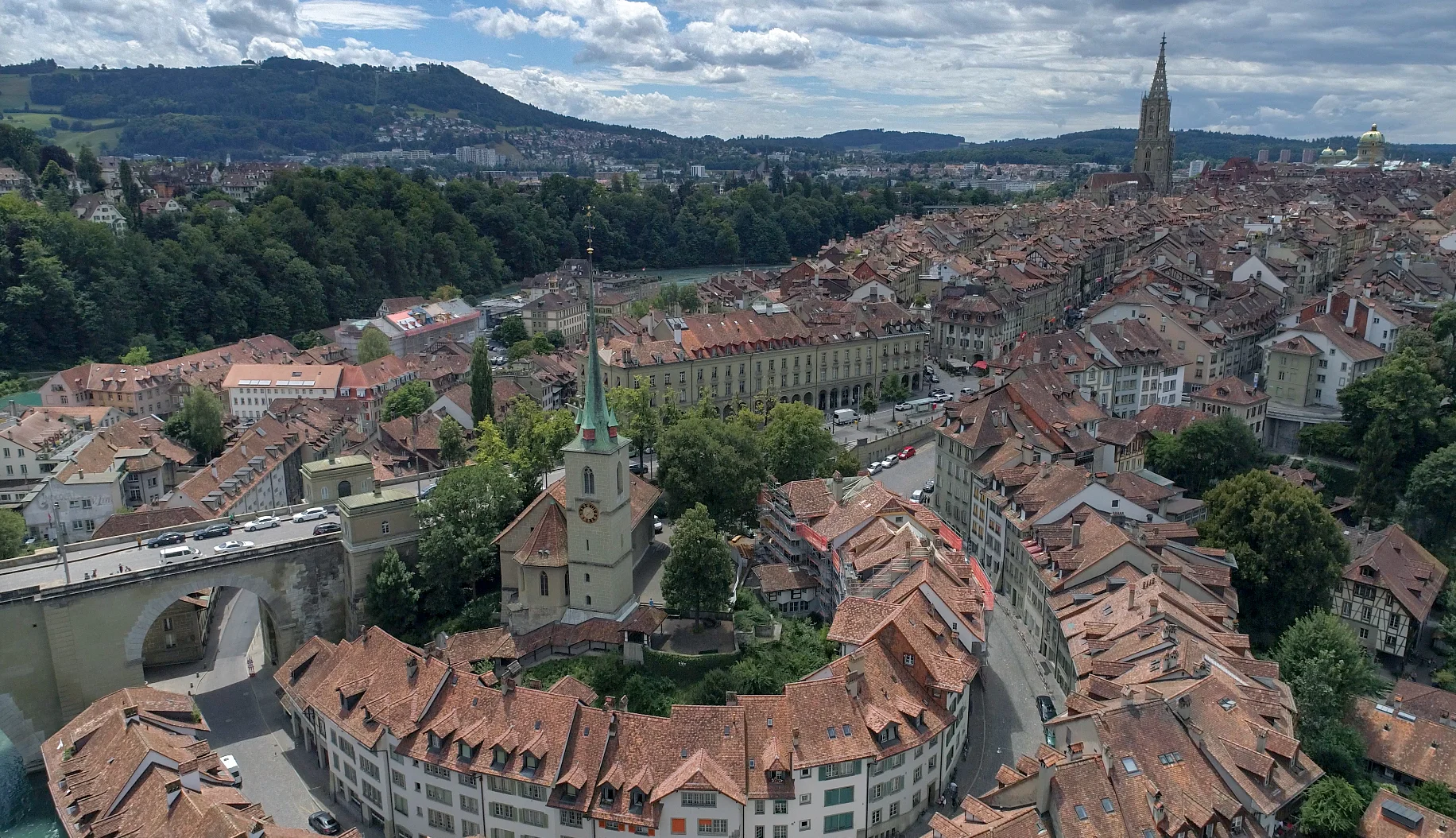 Bern