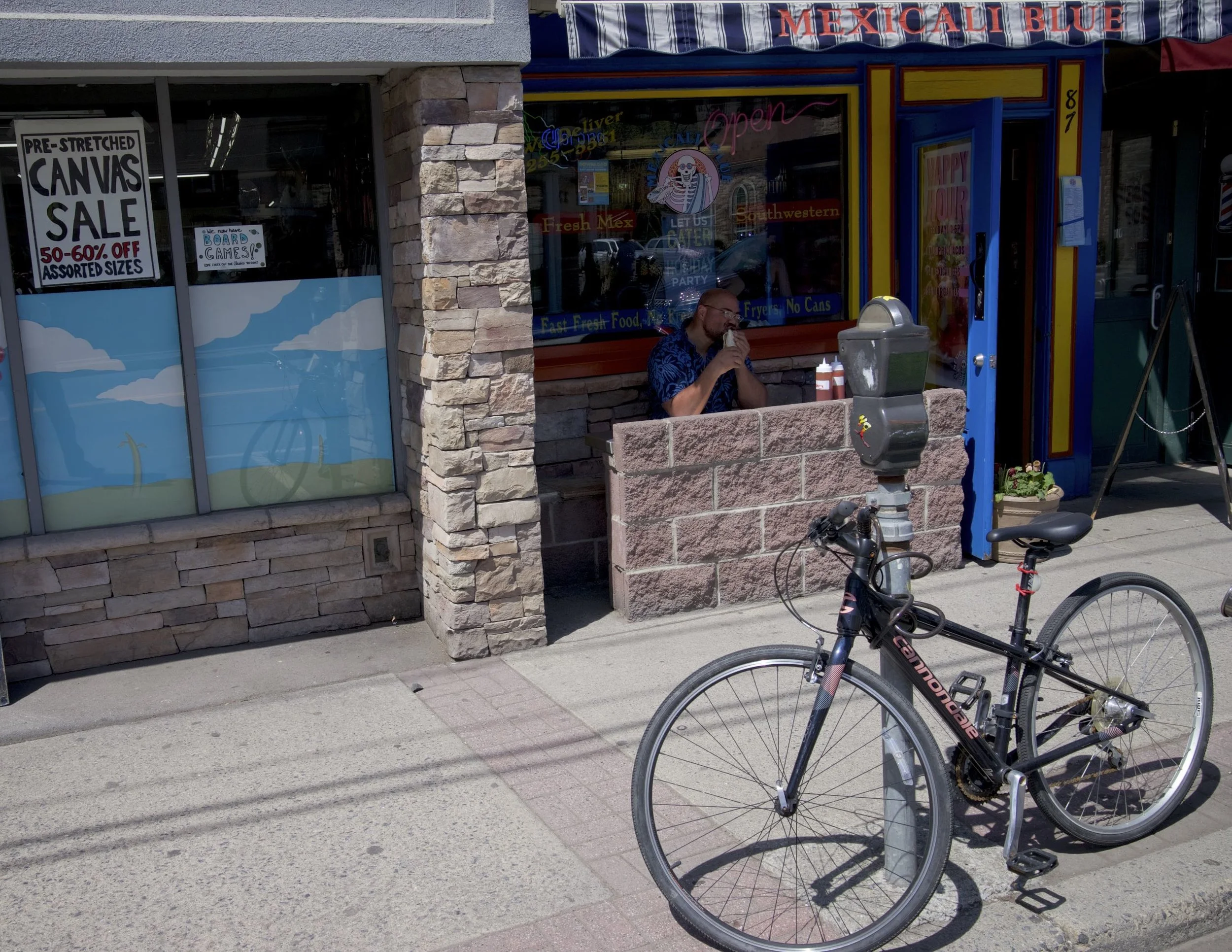 New Paltz NY
