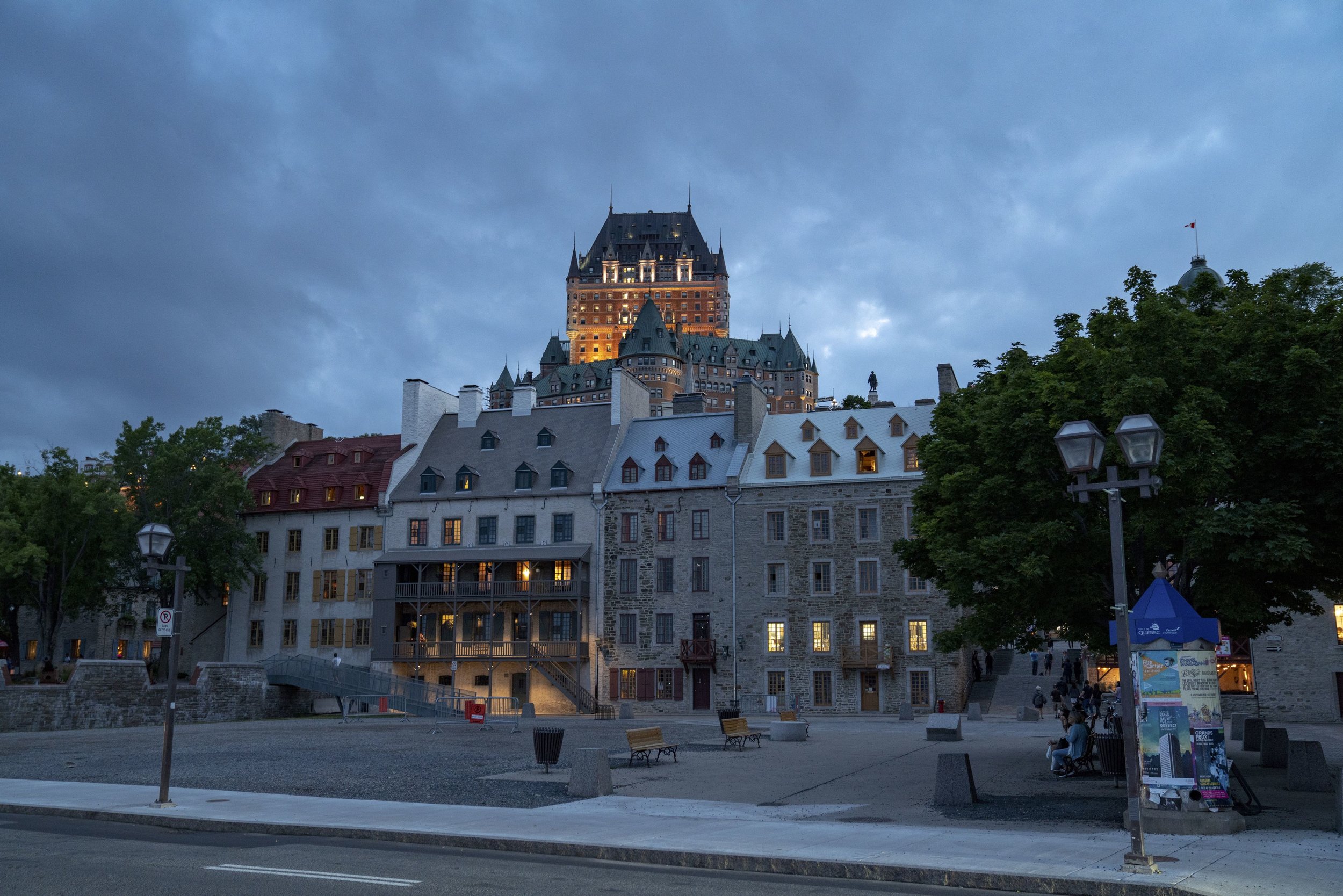 Quebec City, Canada