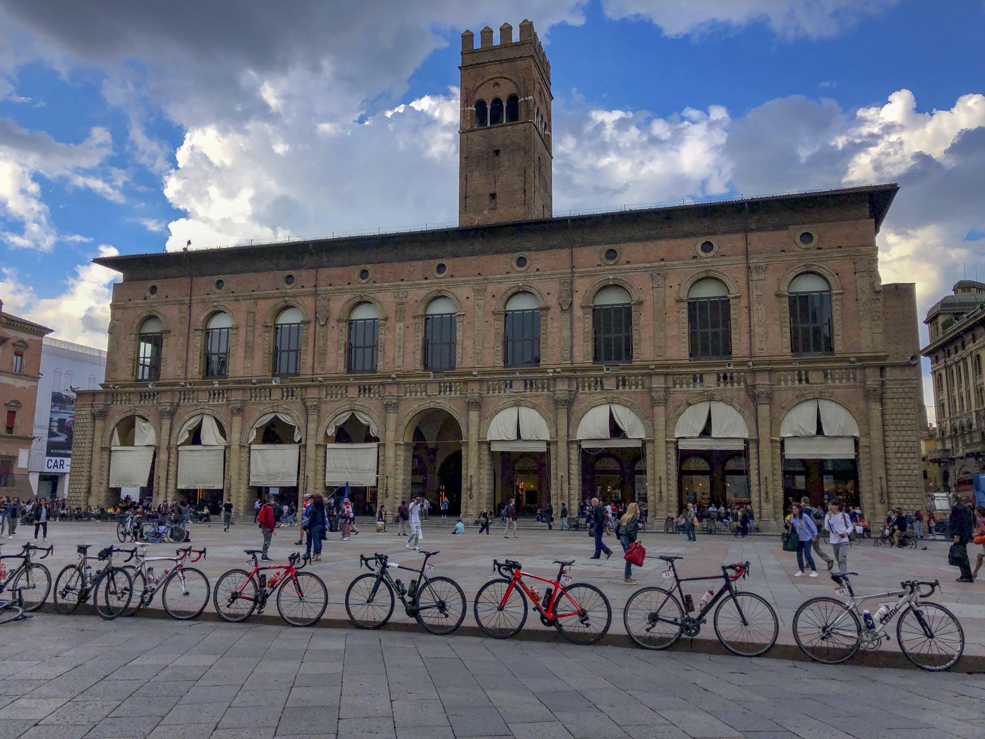 Bologna