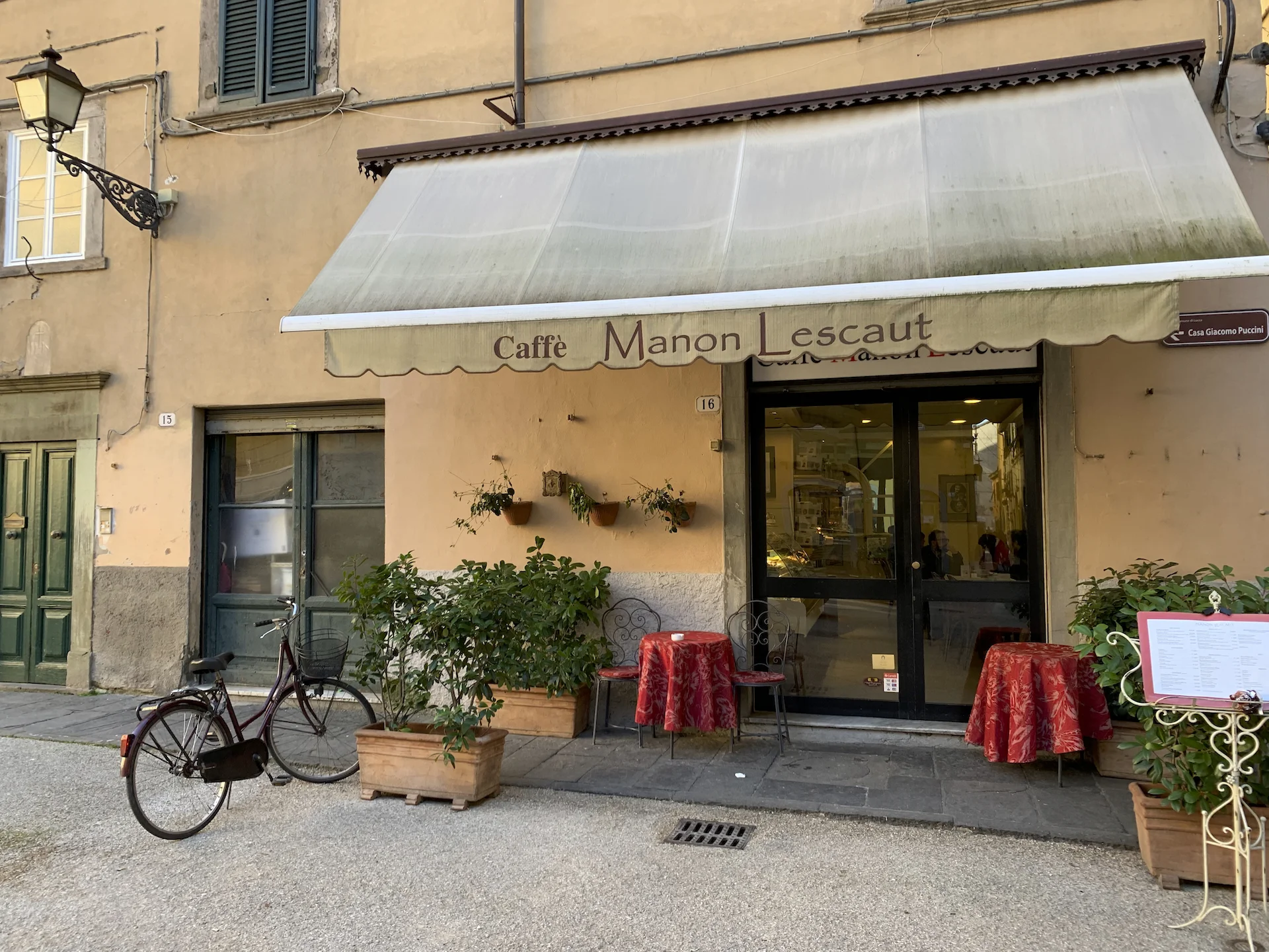 Lucca