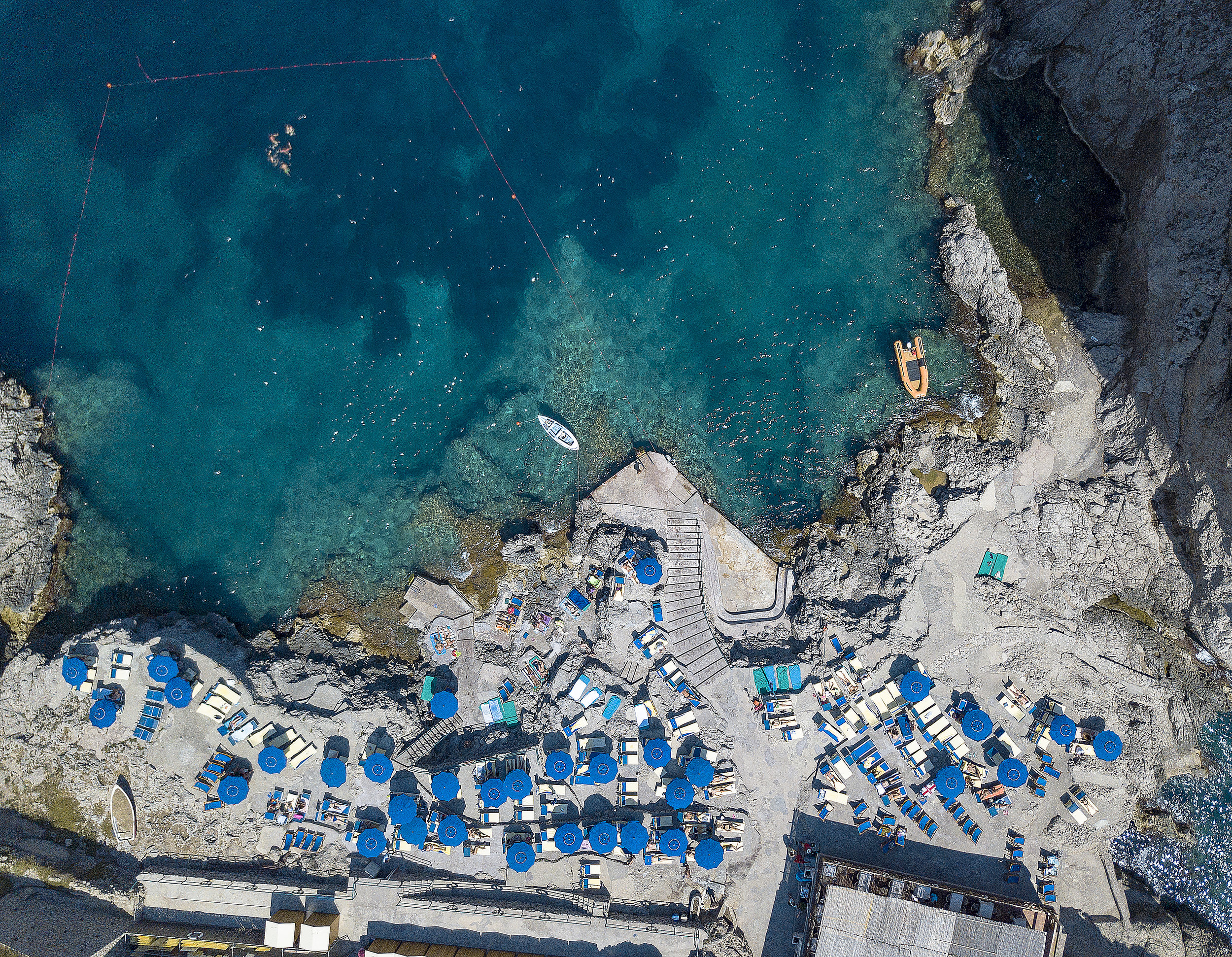 Capri, Italy